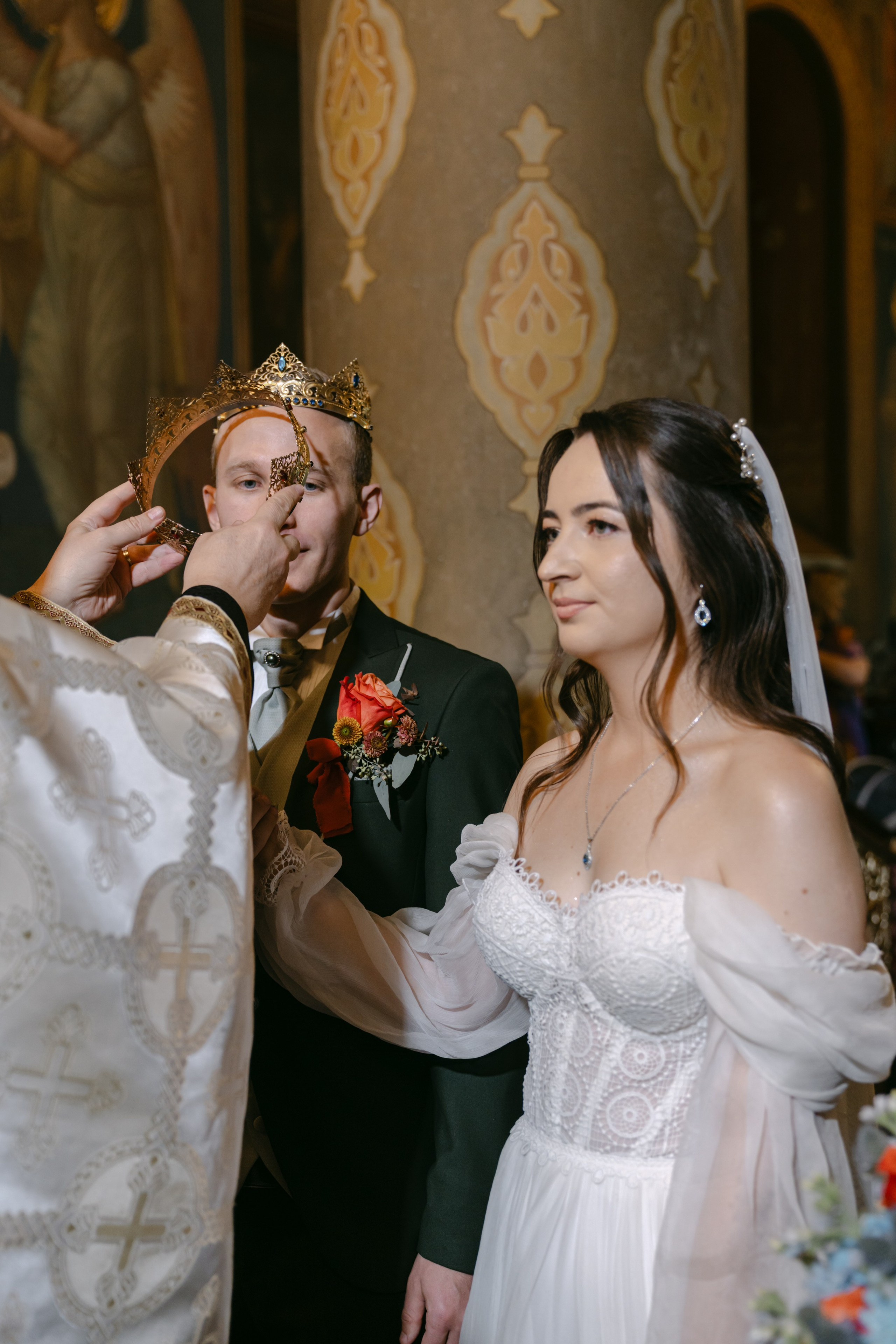 Denisa | Andrei. Gabrielacojocariu.com