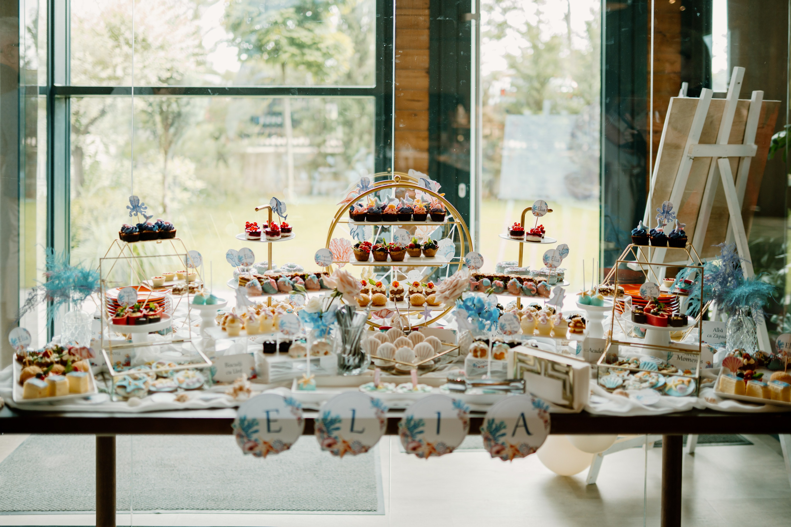 Baby Elia. Gabrielacojocariu.com