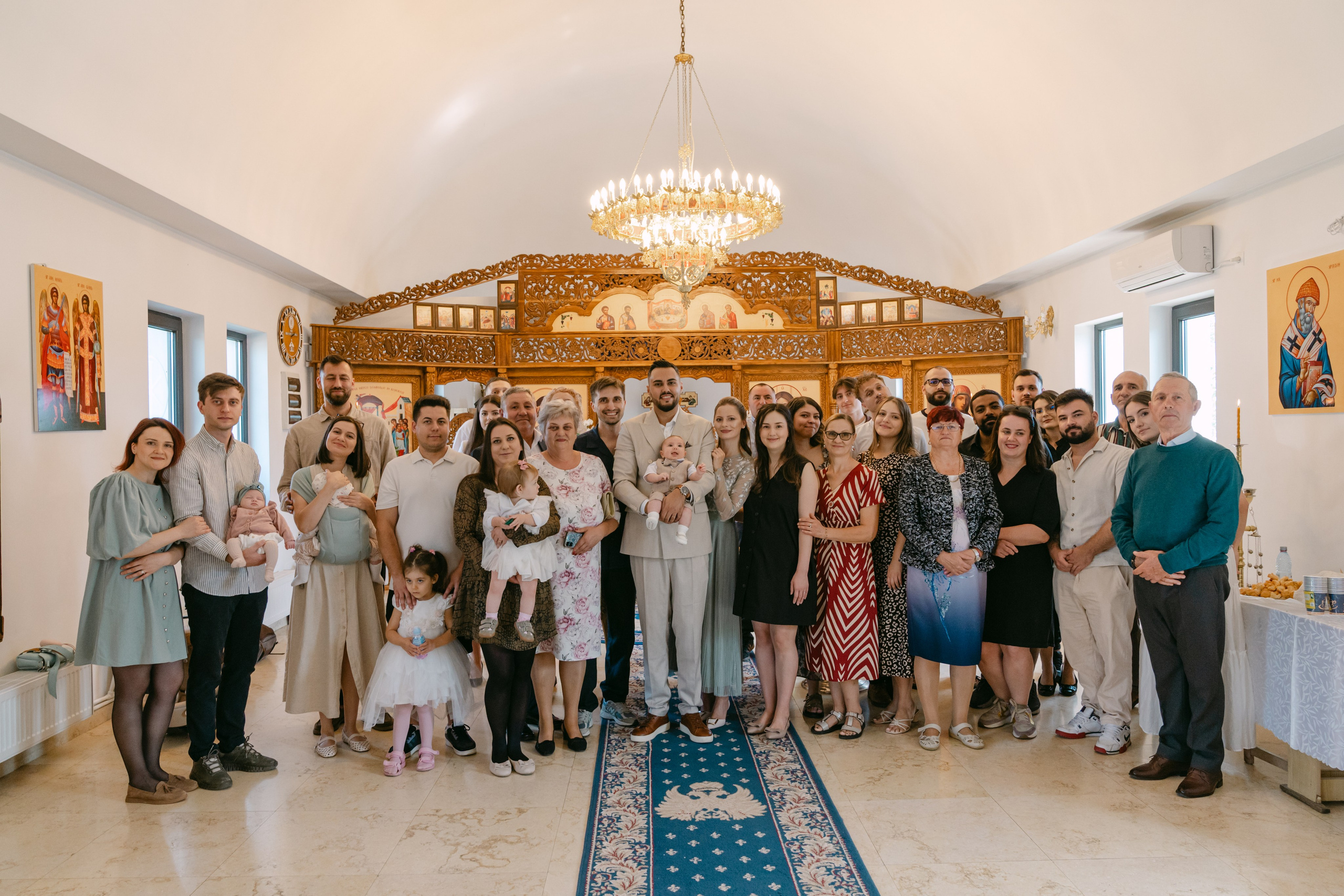 Baby Tudor. Gabrielacojocariu.com