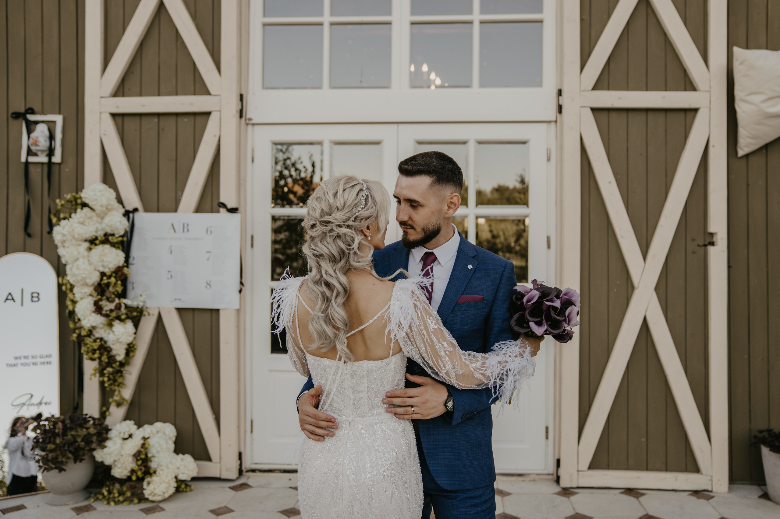 Bianca | Andrei. Gabrielacojocariu.com