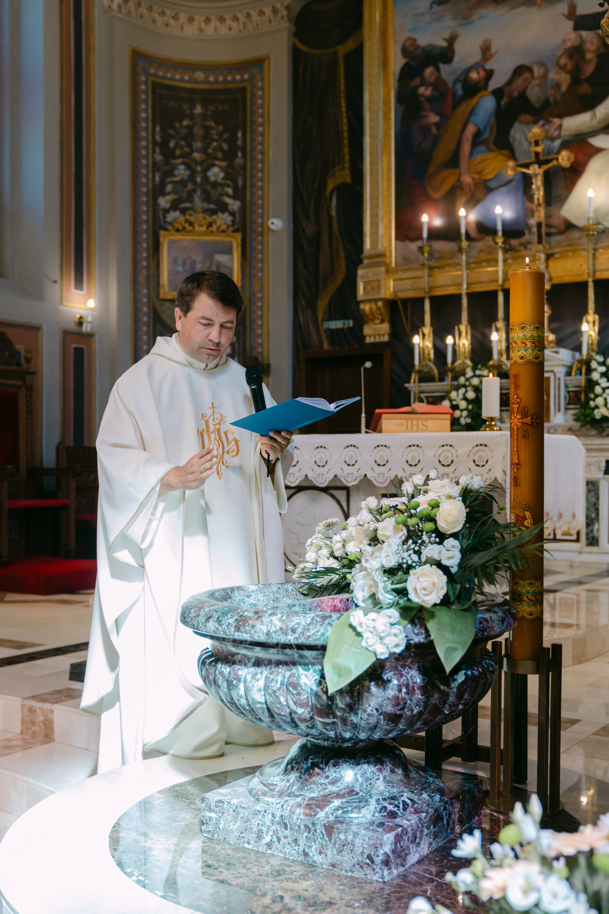 Baby Aron. Gabrielacojocariu.com