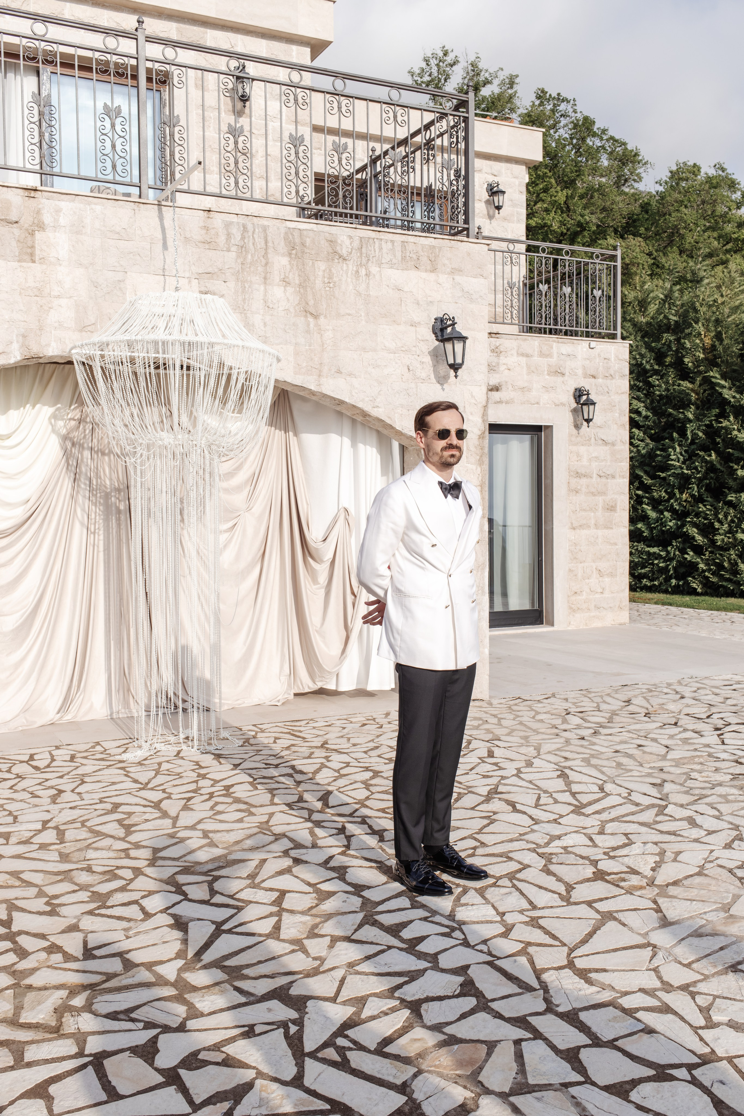 Роман і Олеся-Марта. Весільний та сімейний фотограф Наталія Дудник. Дніпро, Україна/Європа