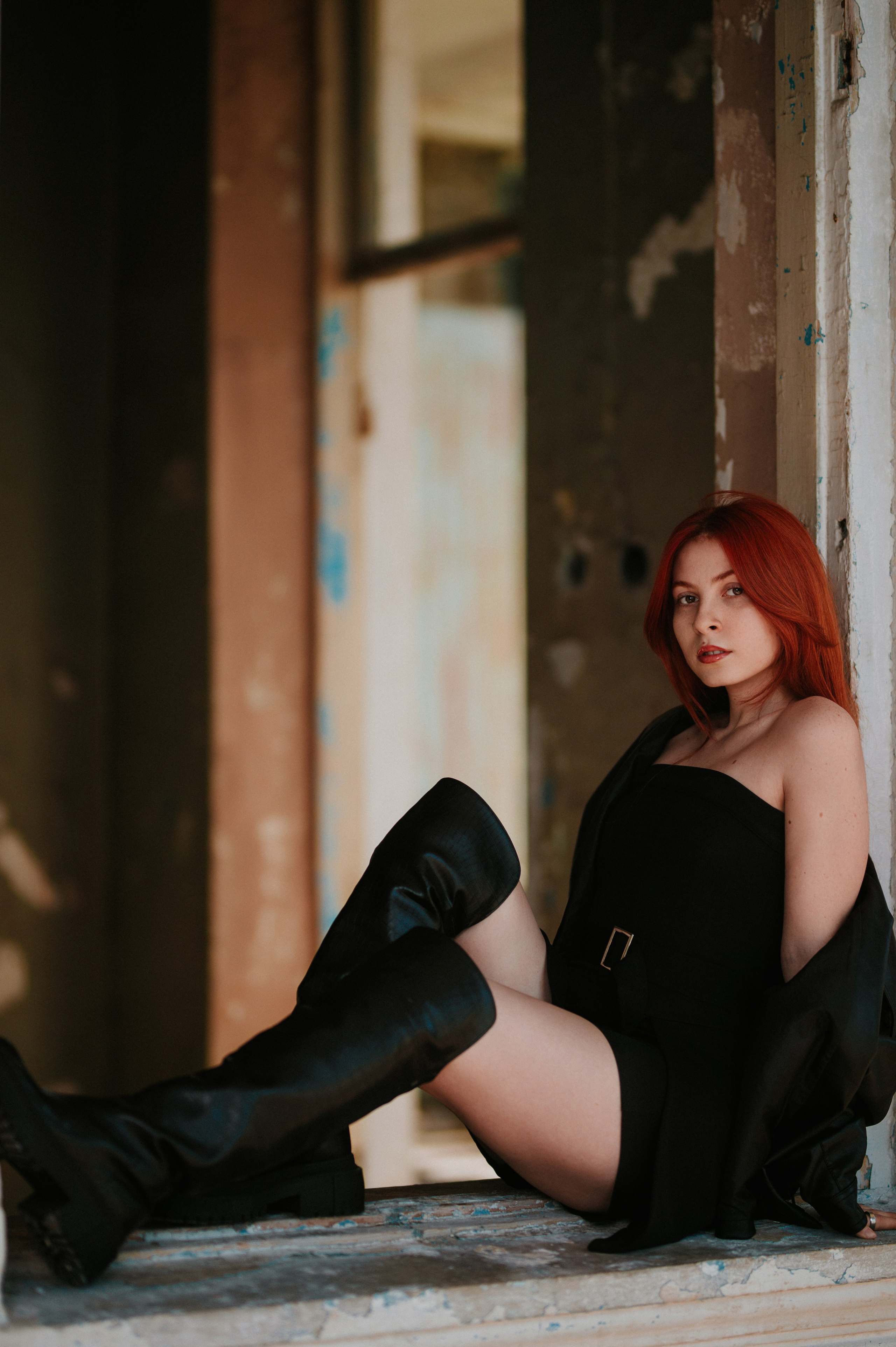 MD: ანა ირემაძე (პერსონალური ფოტოსესია)