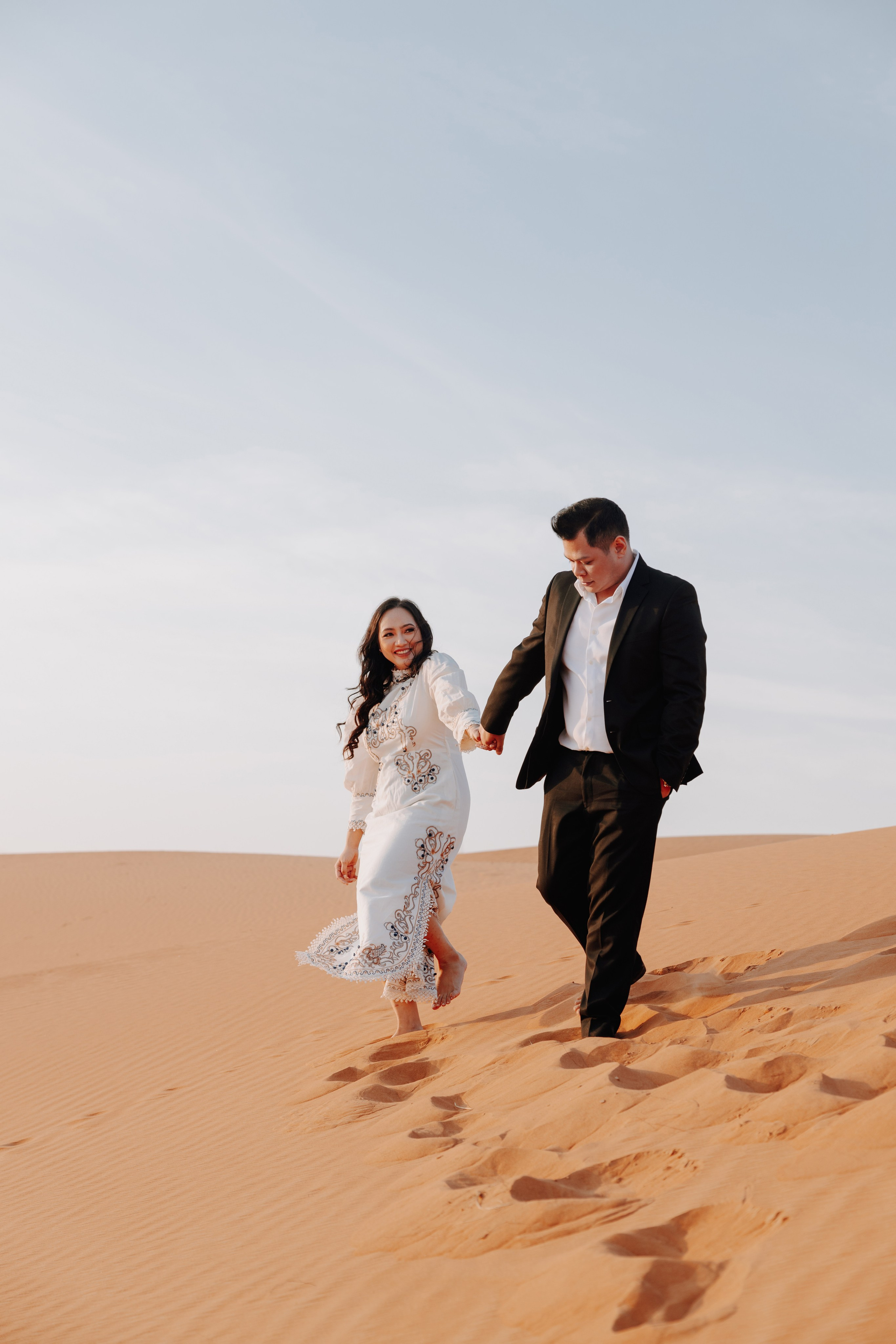 Aiko & Bo PreWedding