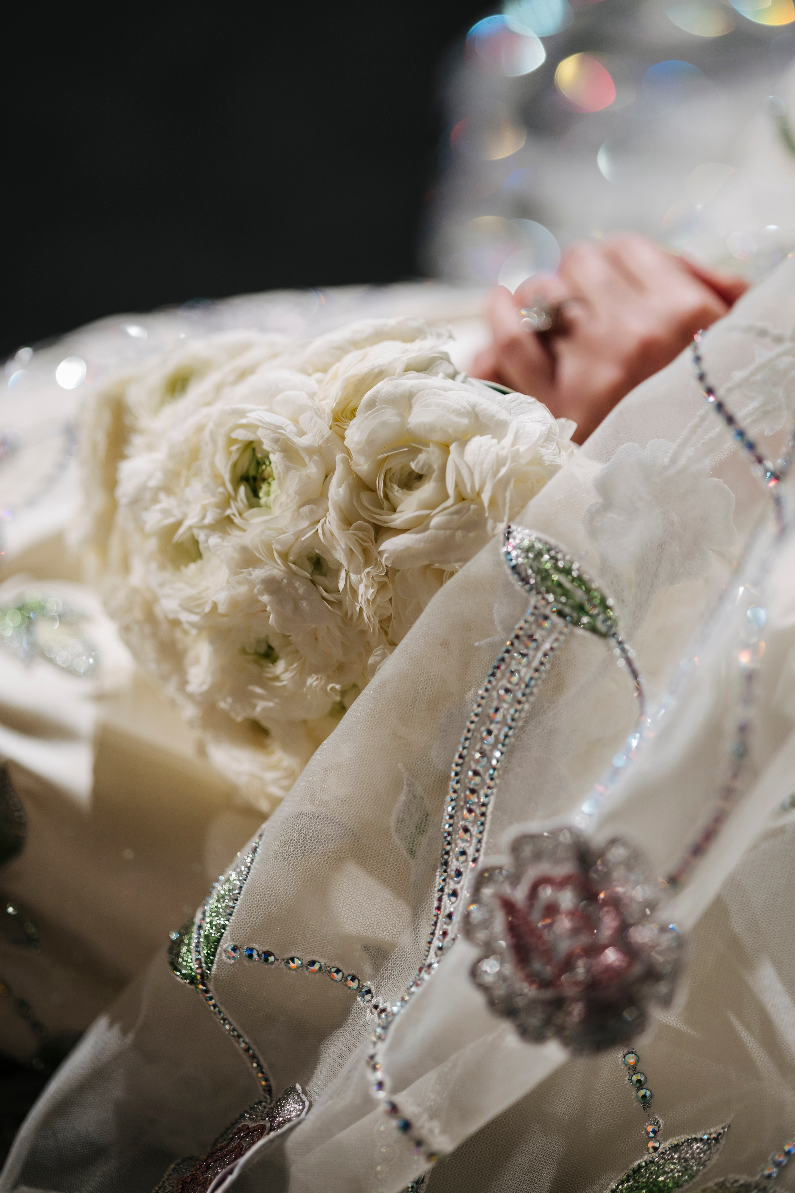 Hessa & Omar Wedding