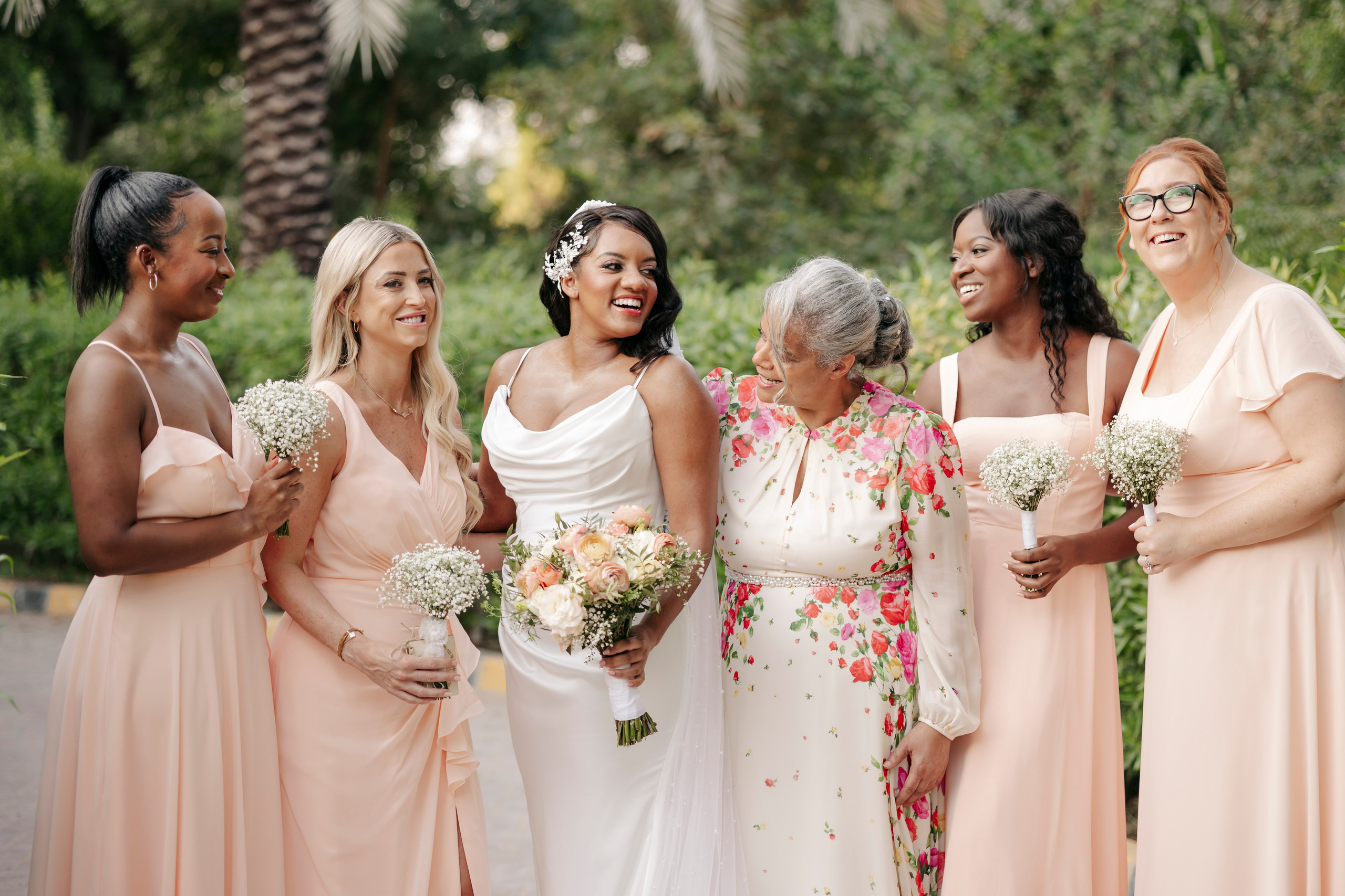 Bastien & Melissa Wedding