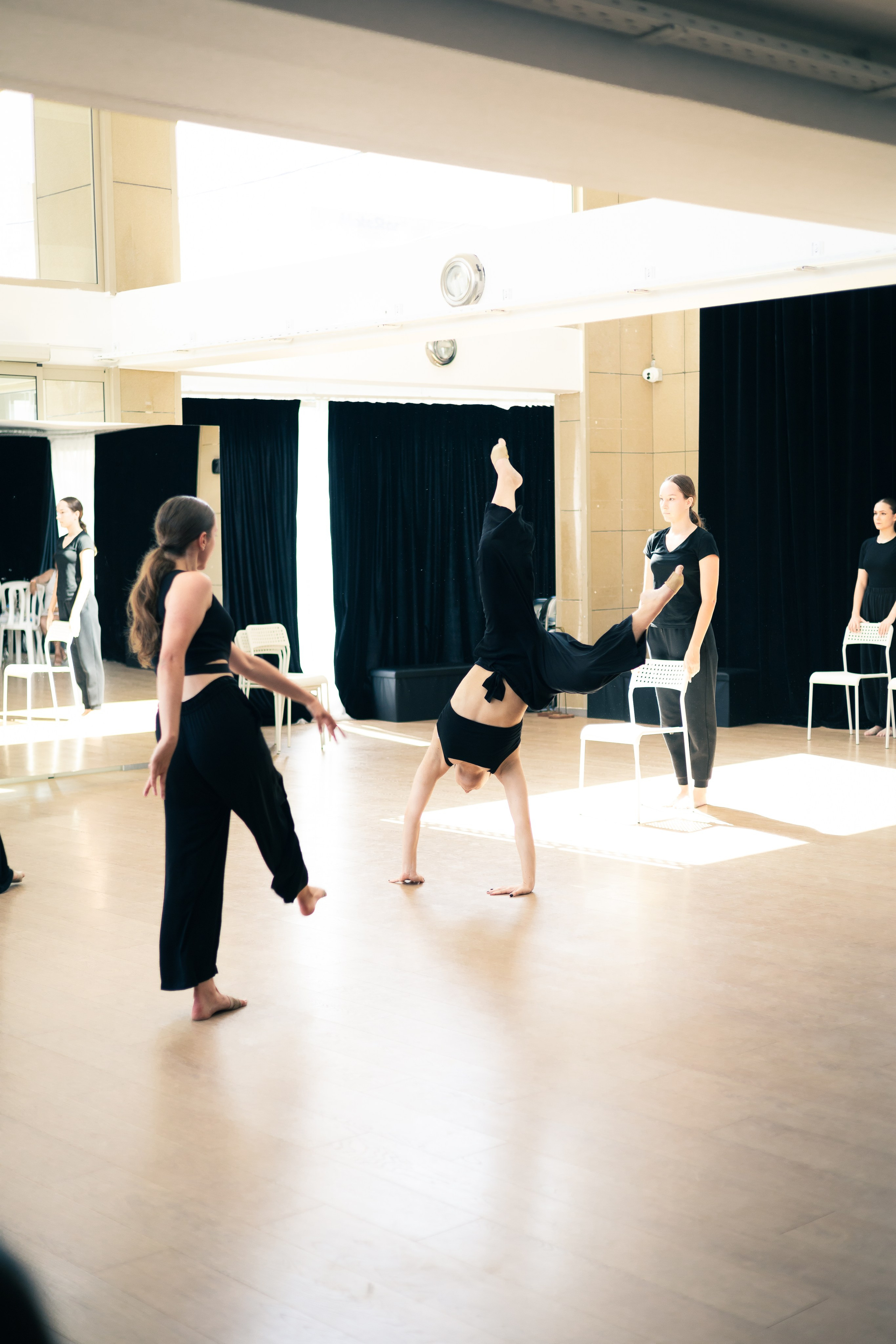 Credo Dance Show. Photographer Limassol Cyprus Yulia Tumenko