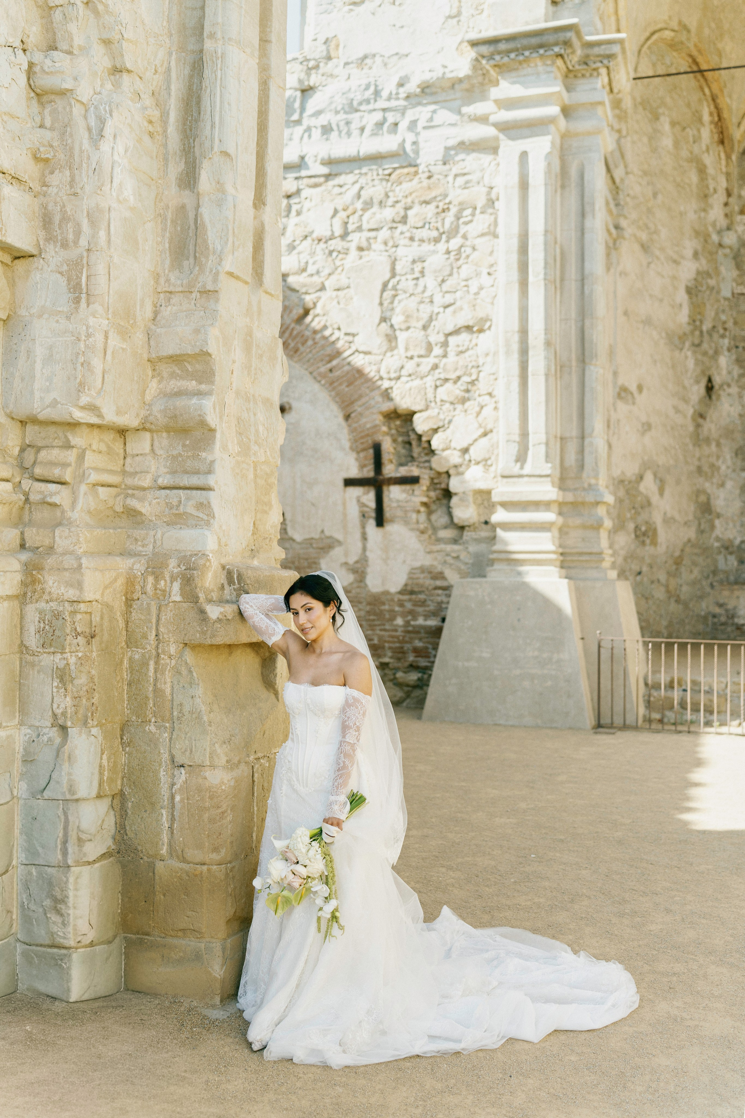 S&J Wedding San Juan Capistrano, California. Wedding Photography & Videography Team in California, Los Angeles, San Francisco, San Diego and Travel