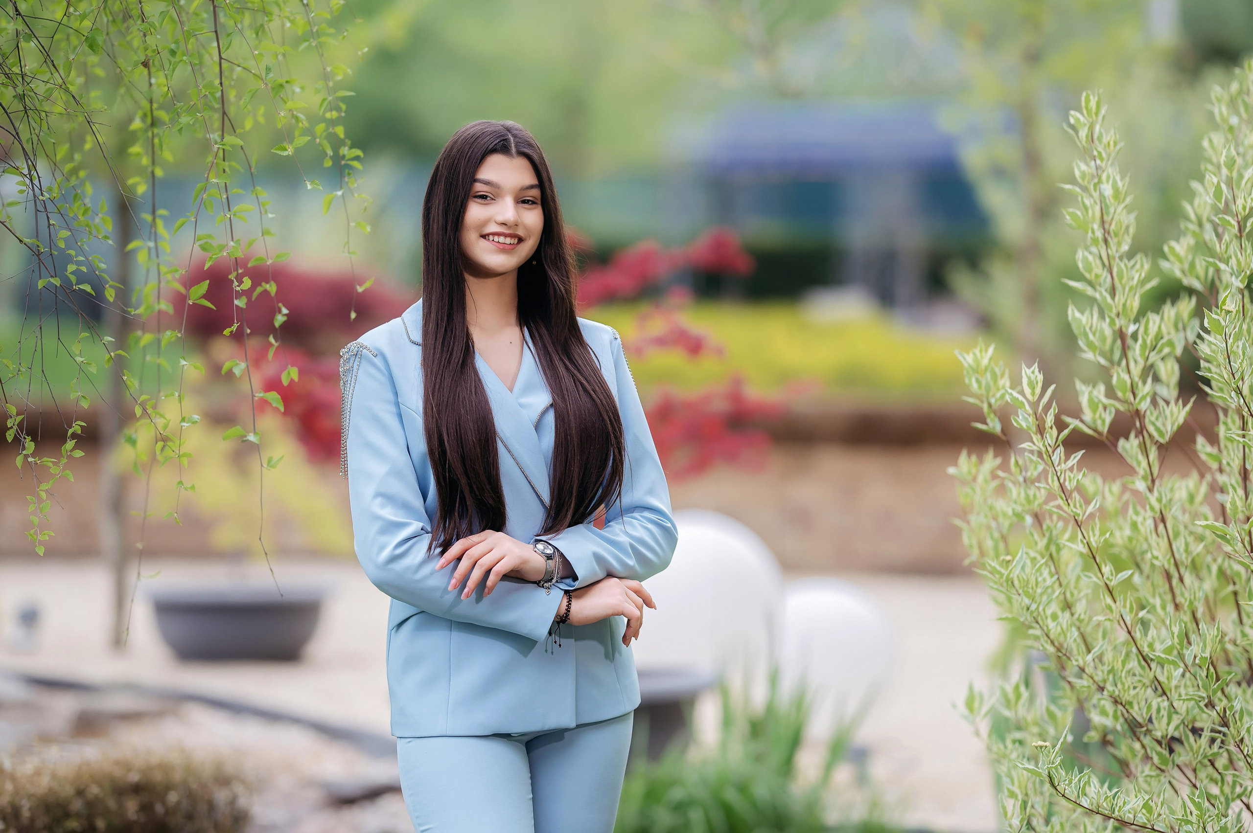 Absolventi. George Boicu — Fotograf — Gura Humorului