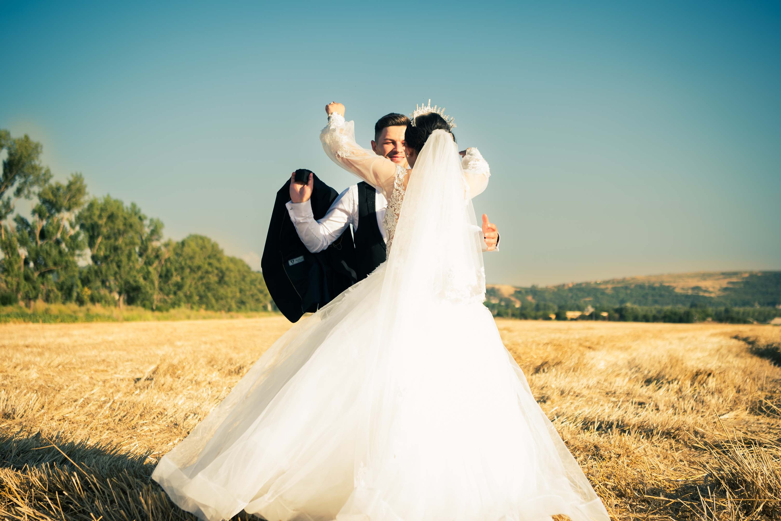 Wedding. Mugurel anghel