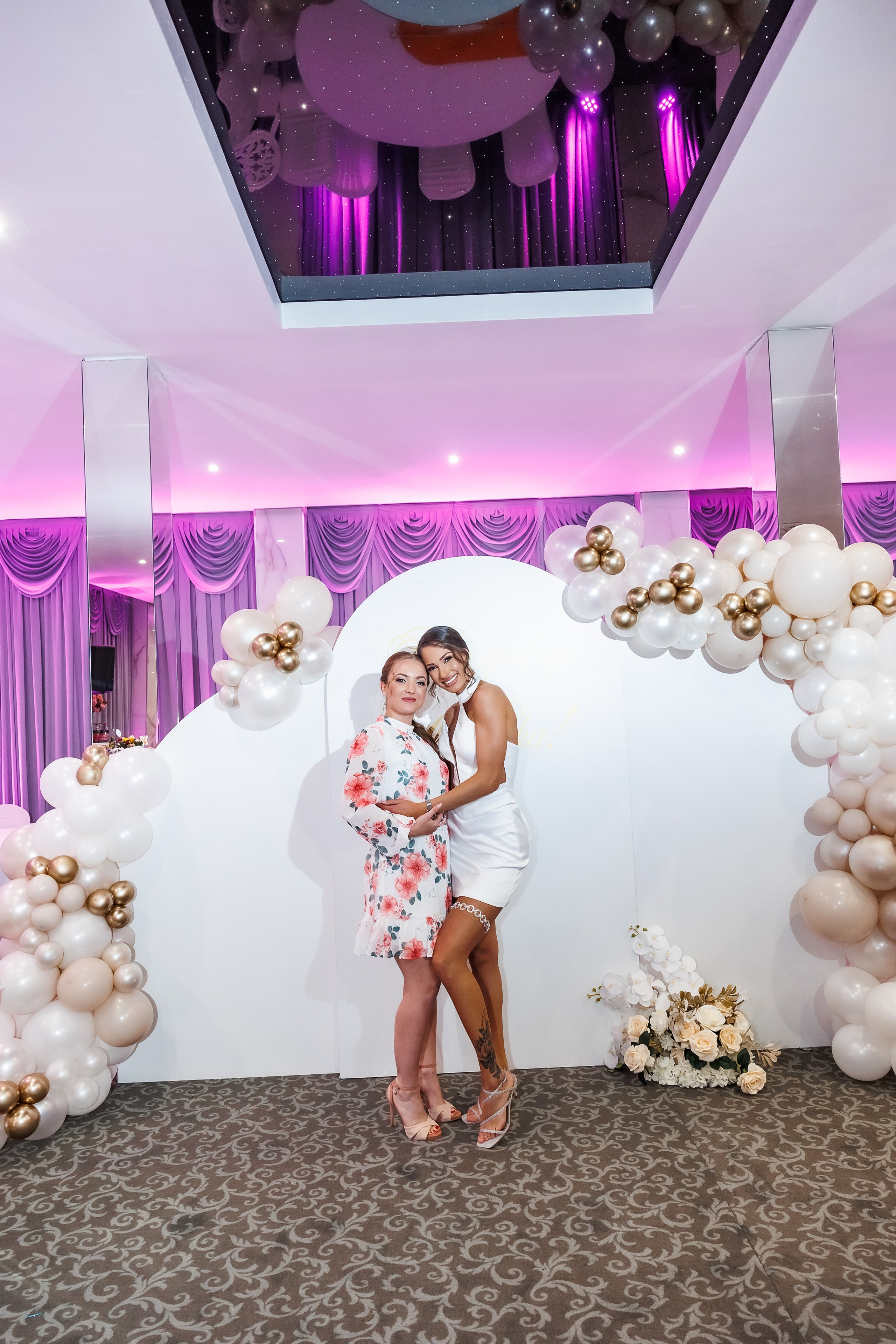 Абитуриентски Бал 2024. Фотограф Ирина Йотова