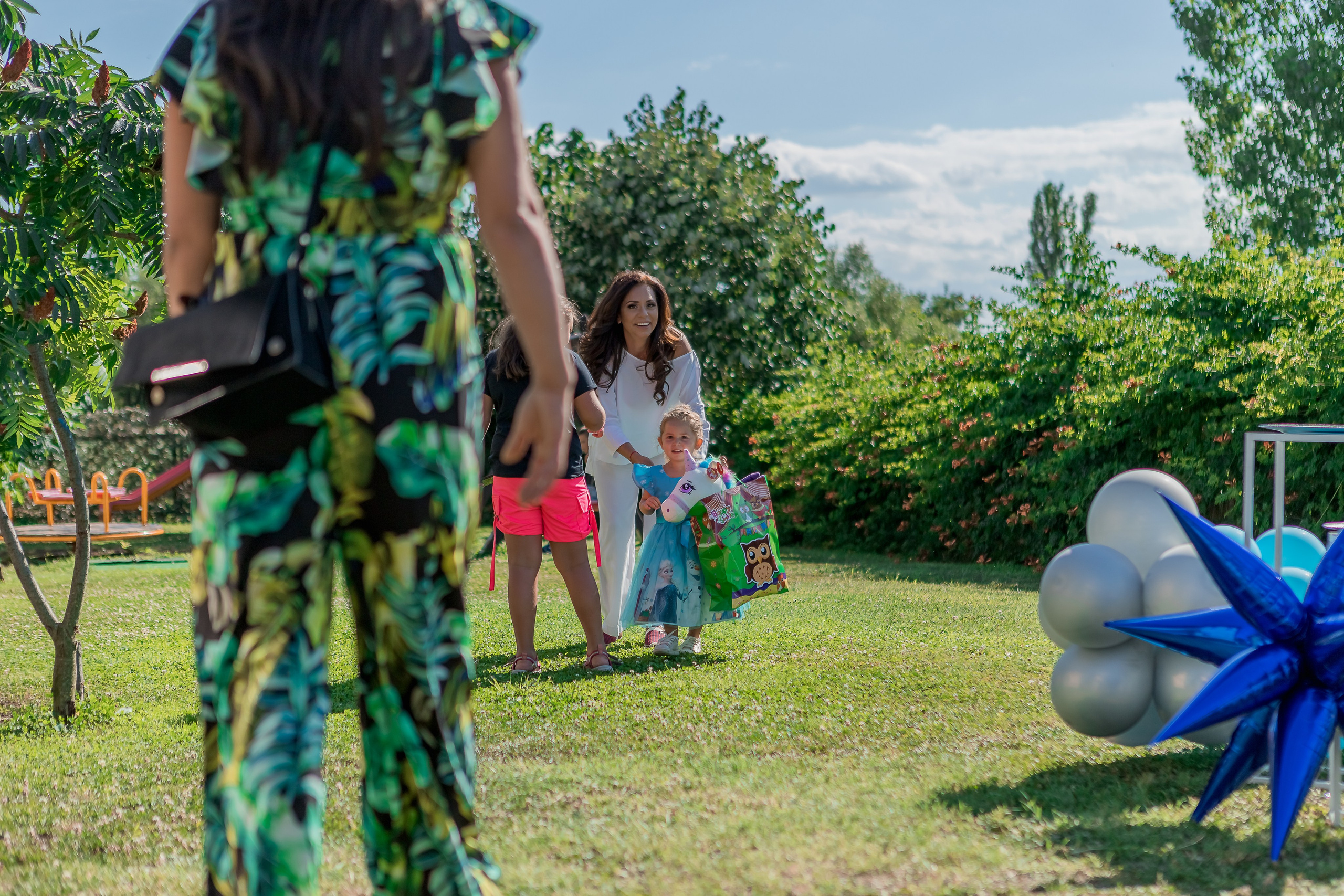 Честит Рожден Ден. Фотограф Ирина Йотова
