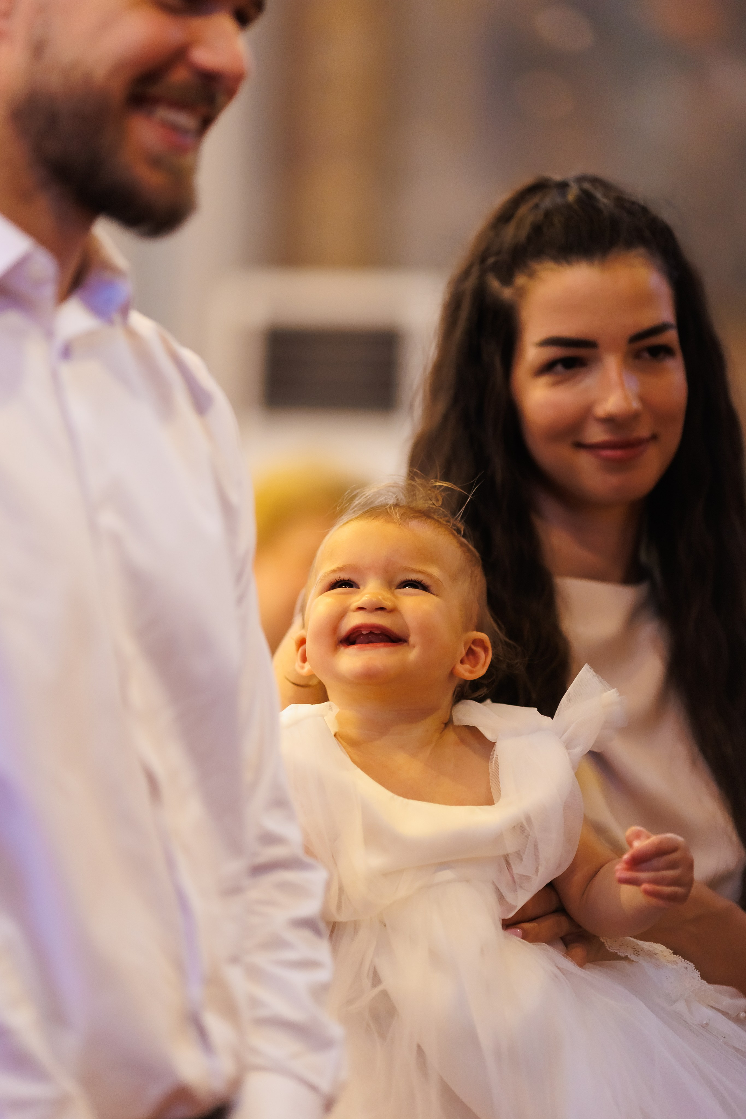 Св.Св. Кирил и Методий Бургас. Фотограф Ирина Йотова