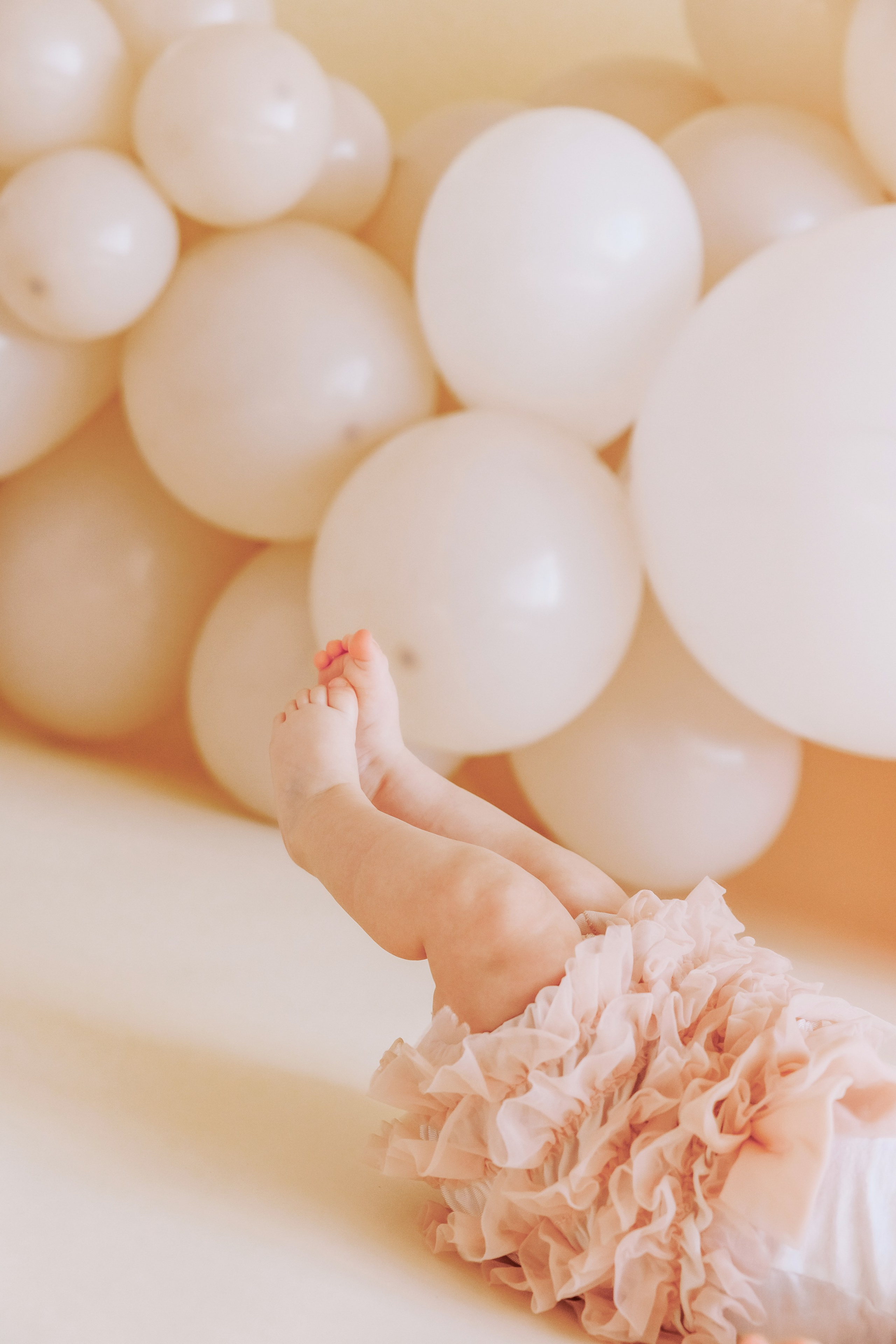 6 месеца. Фотограф Ирина Йотова