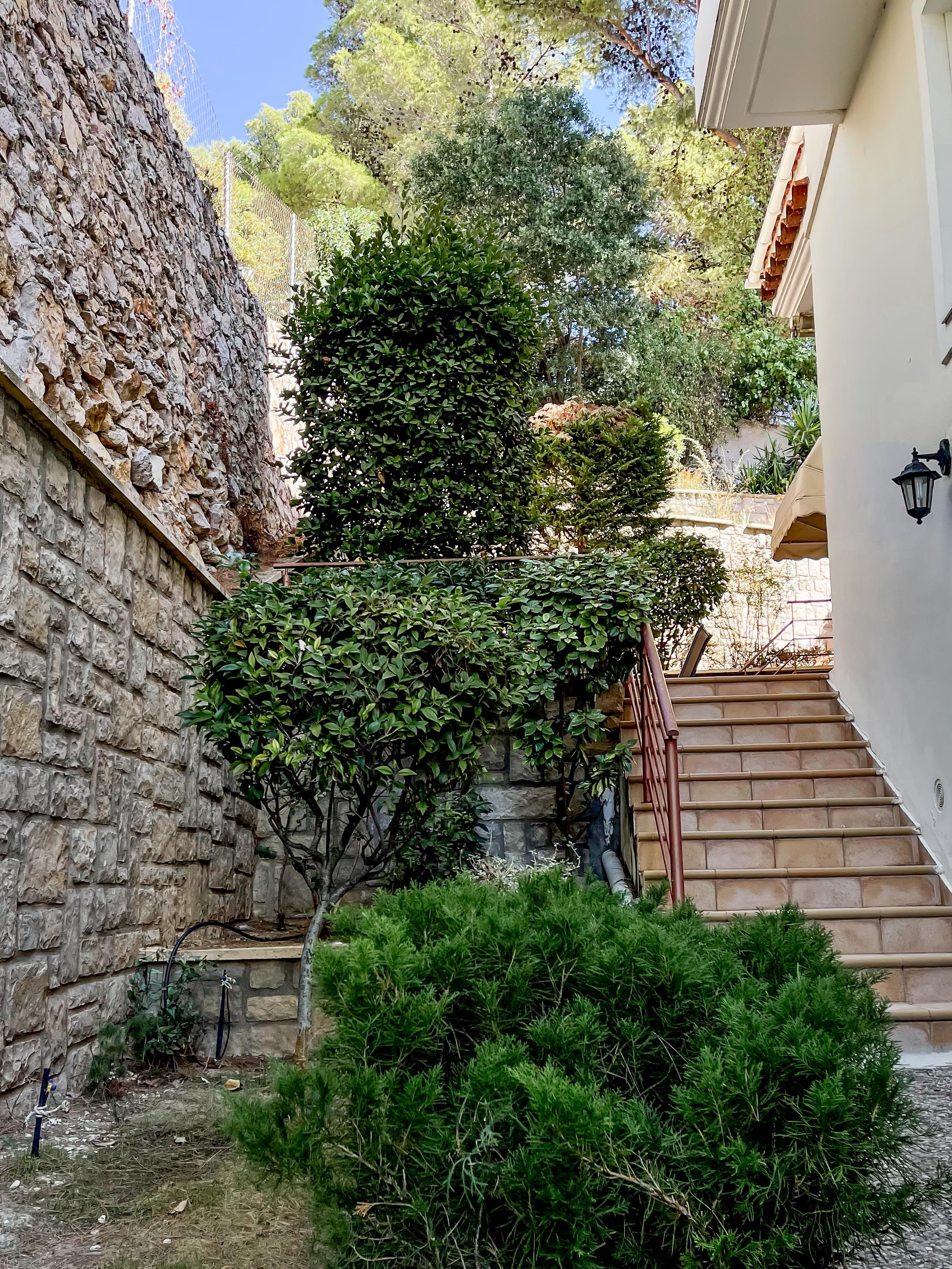 Κήπος Θρακομακεδόνες. Geoponitikon-Όταν η Επιστήμη συναντά την Τέχνη στο Φυσικό Τοπίο!