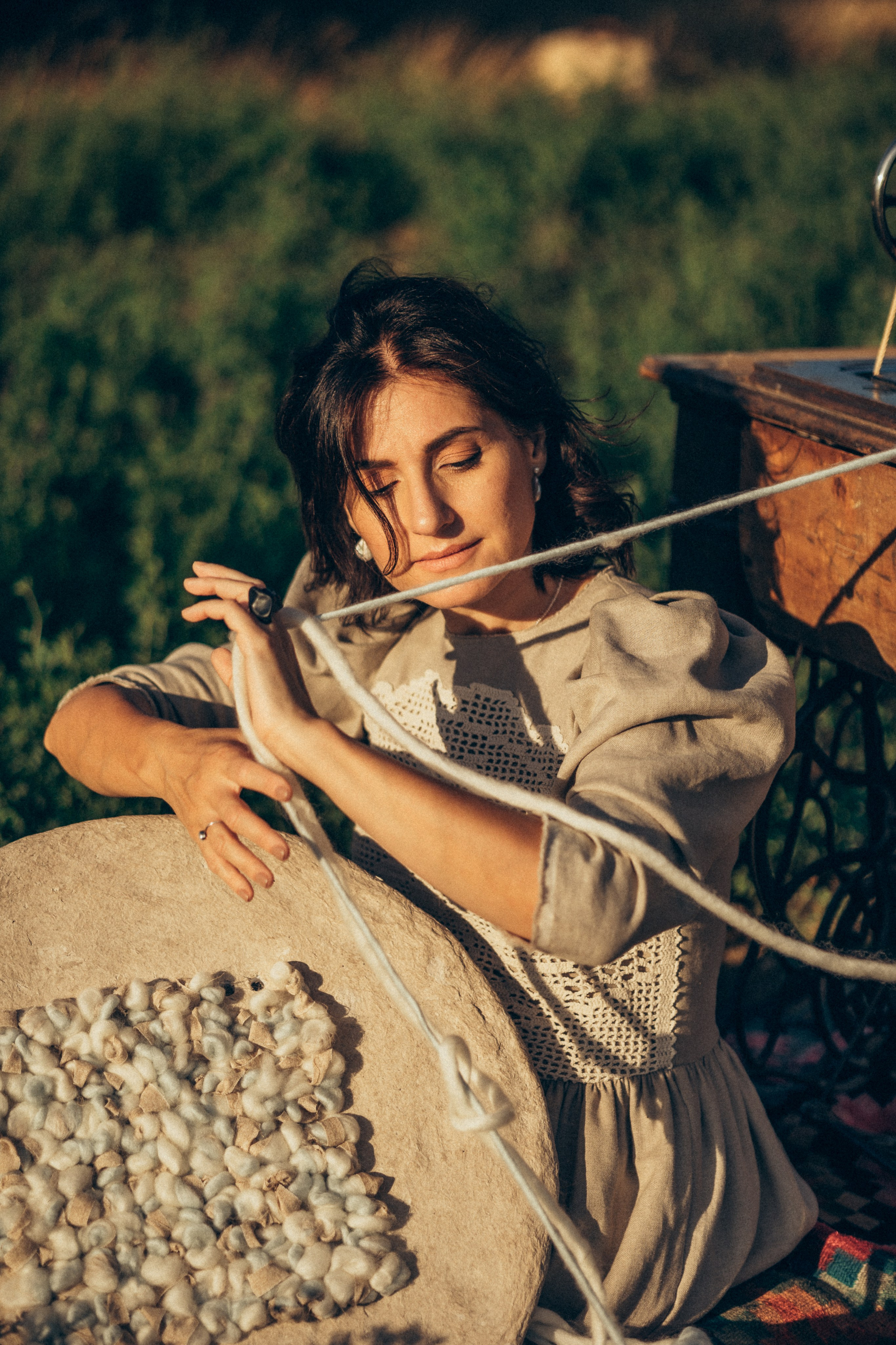 Soul of Moldova. MATVEEVA STUDIO