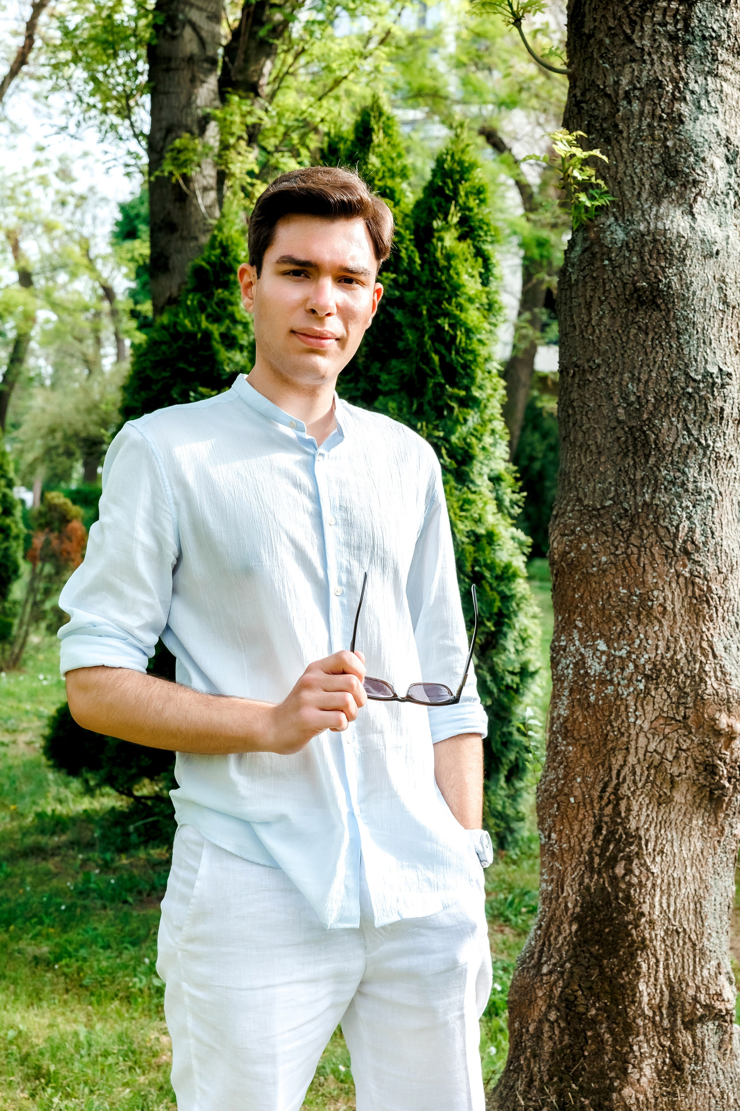 Бургас 12А. Фотограф Ирина Йотова