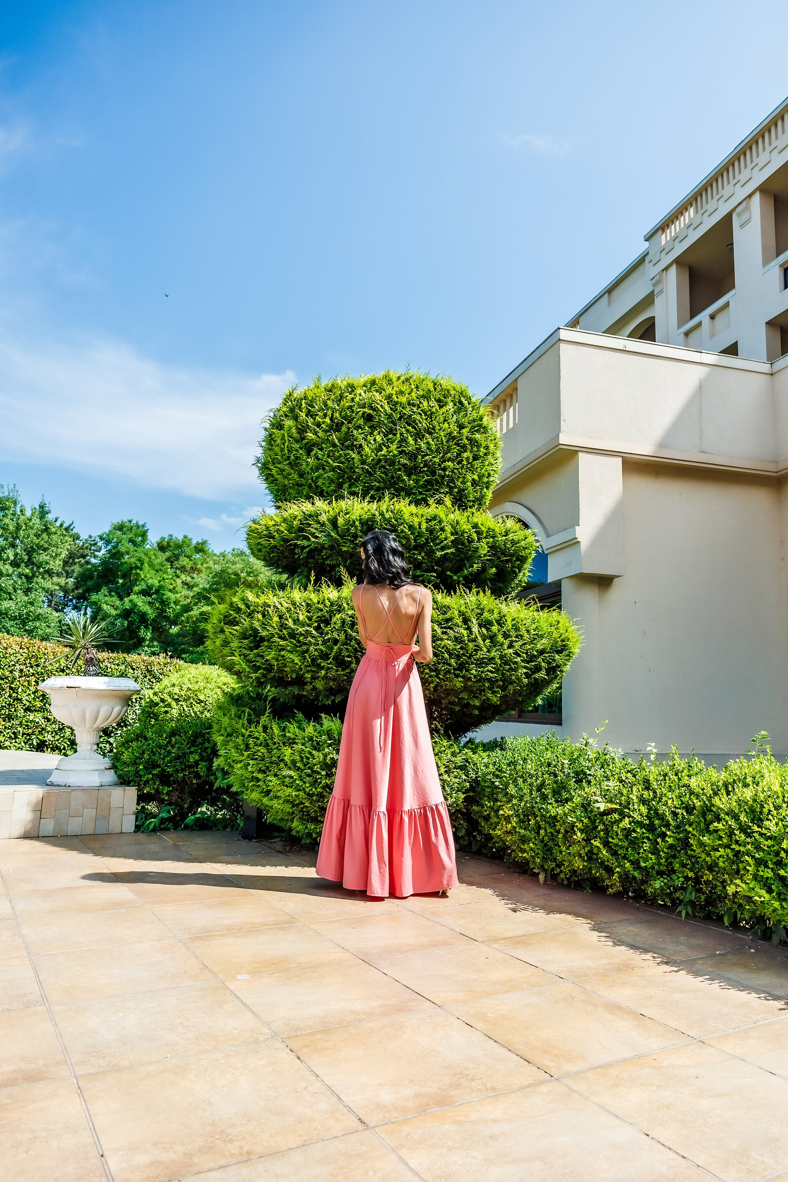 EVE Boutique. Фотограф Ирина Йотова