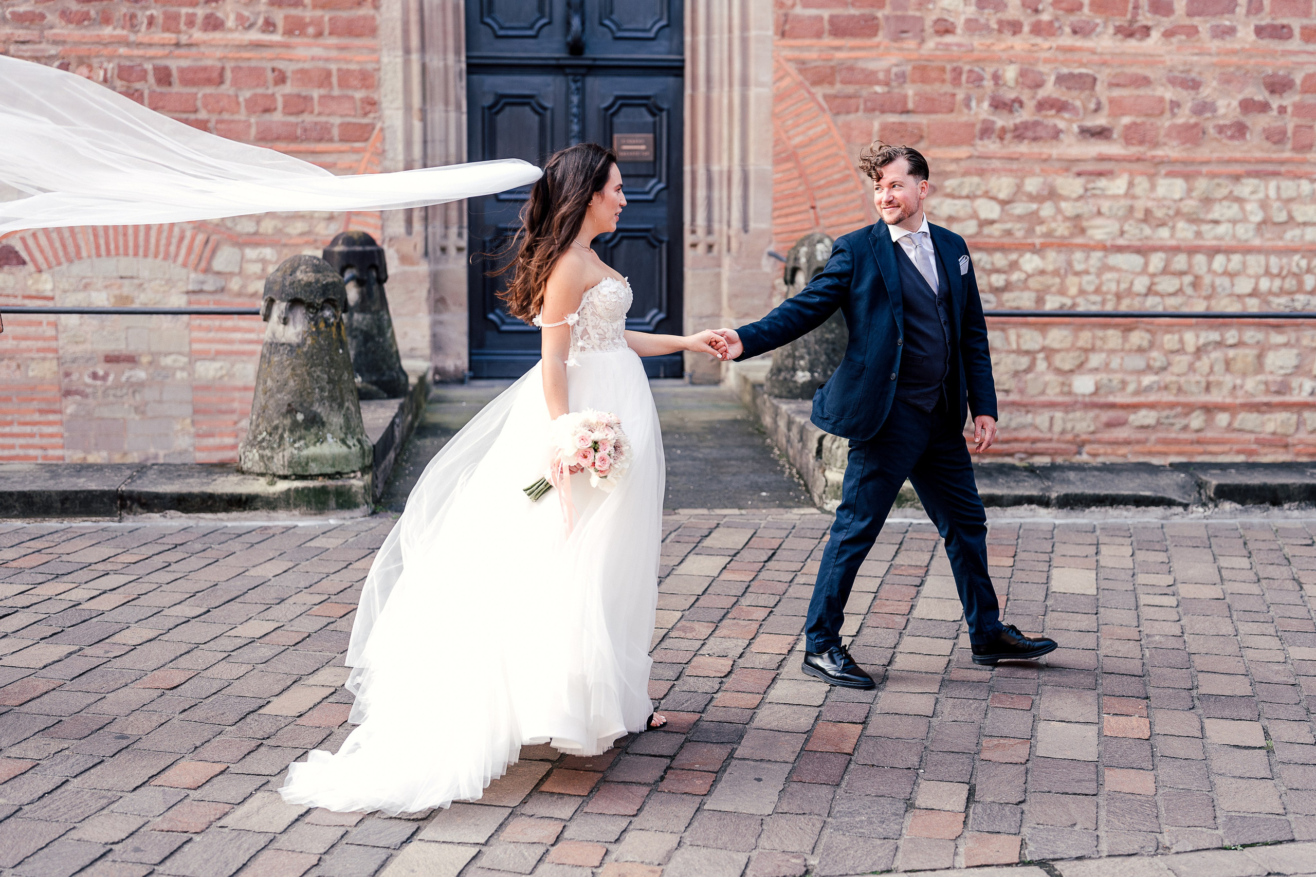 Summer wedding Trier. Familien, Lifestyle und Portrait Fotografin in Trier, Luxembourg