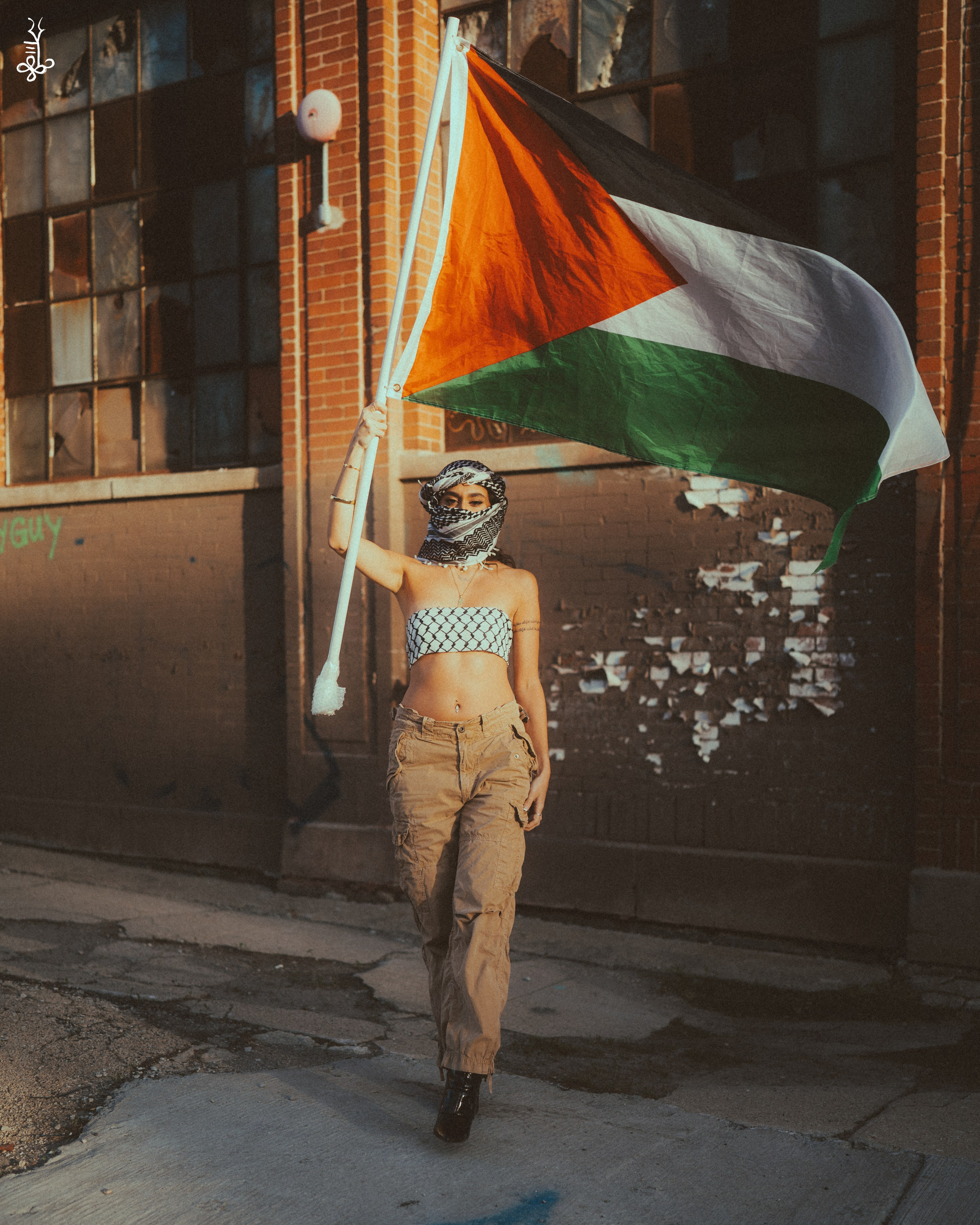 SABRINA ALI. Ke’Ondris | Photographer & Videographer | Indianapolis, IN