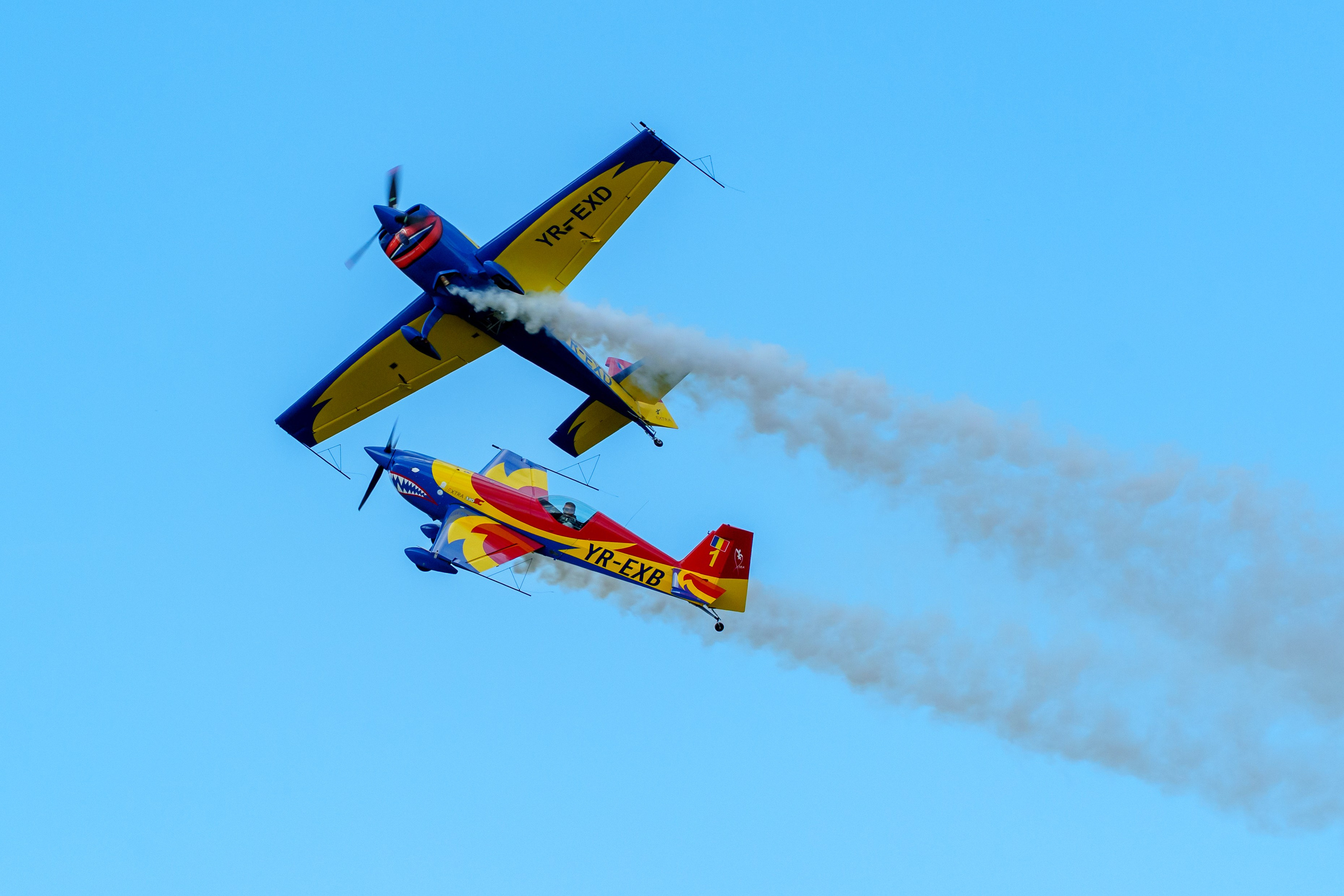 Motorsport & Aviation. Cosmin Neață | Fotograf & Videograf Timișoara