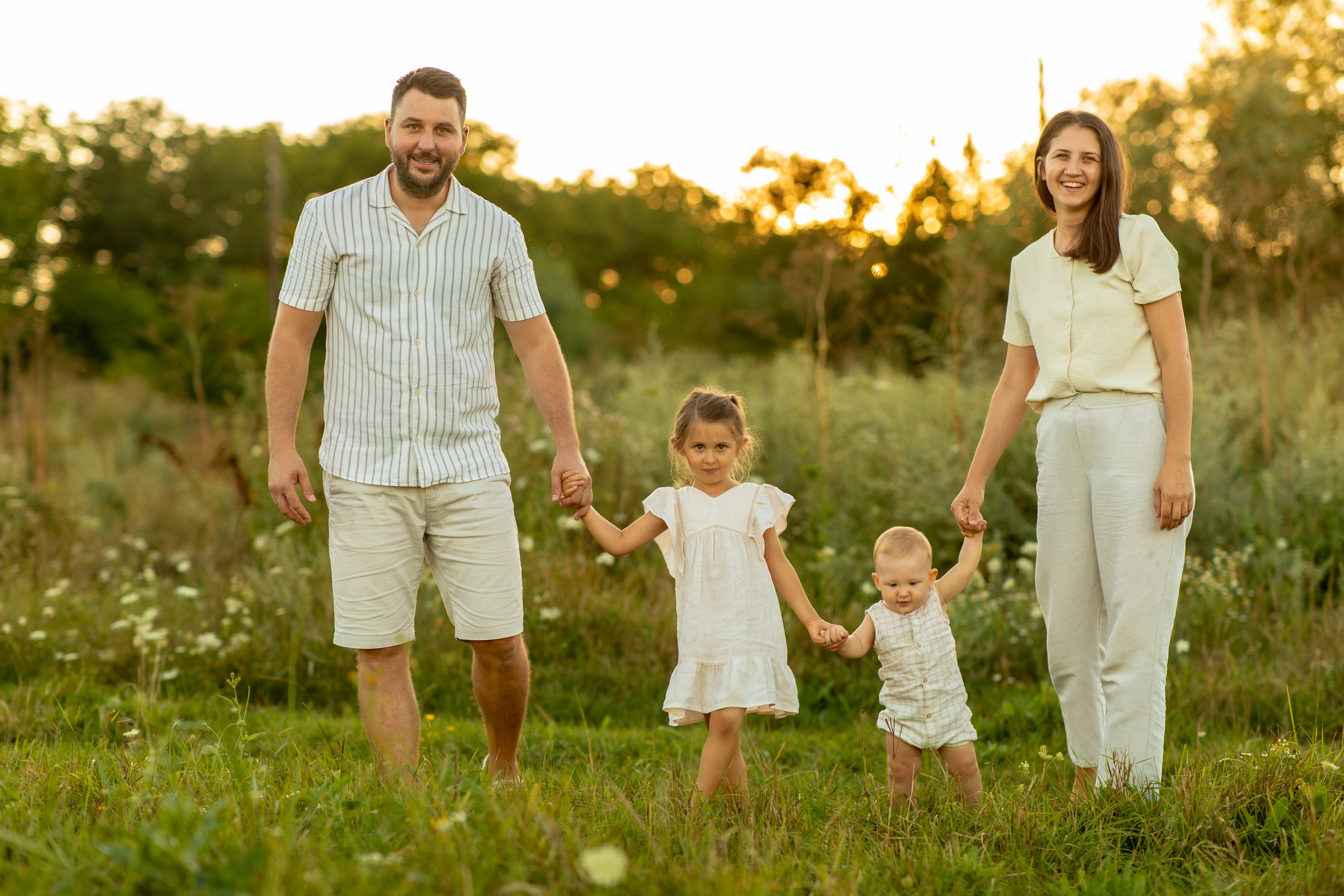 Family photo Chiruta. N.D.photograph - fotograf de familie și portrete în Republica Moldova