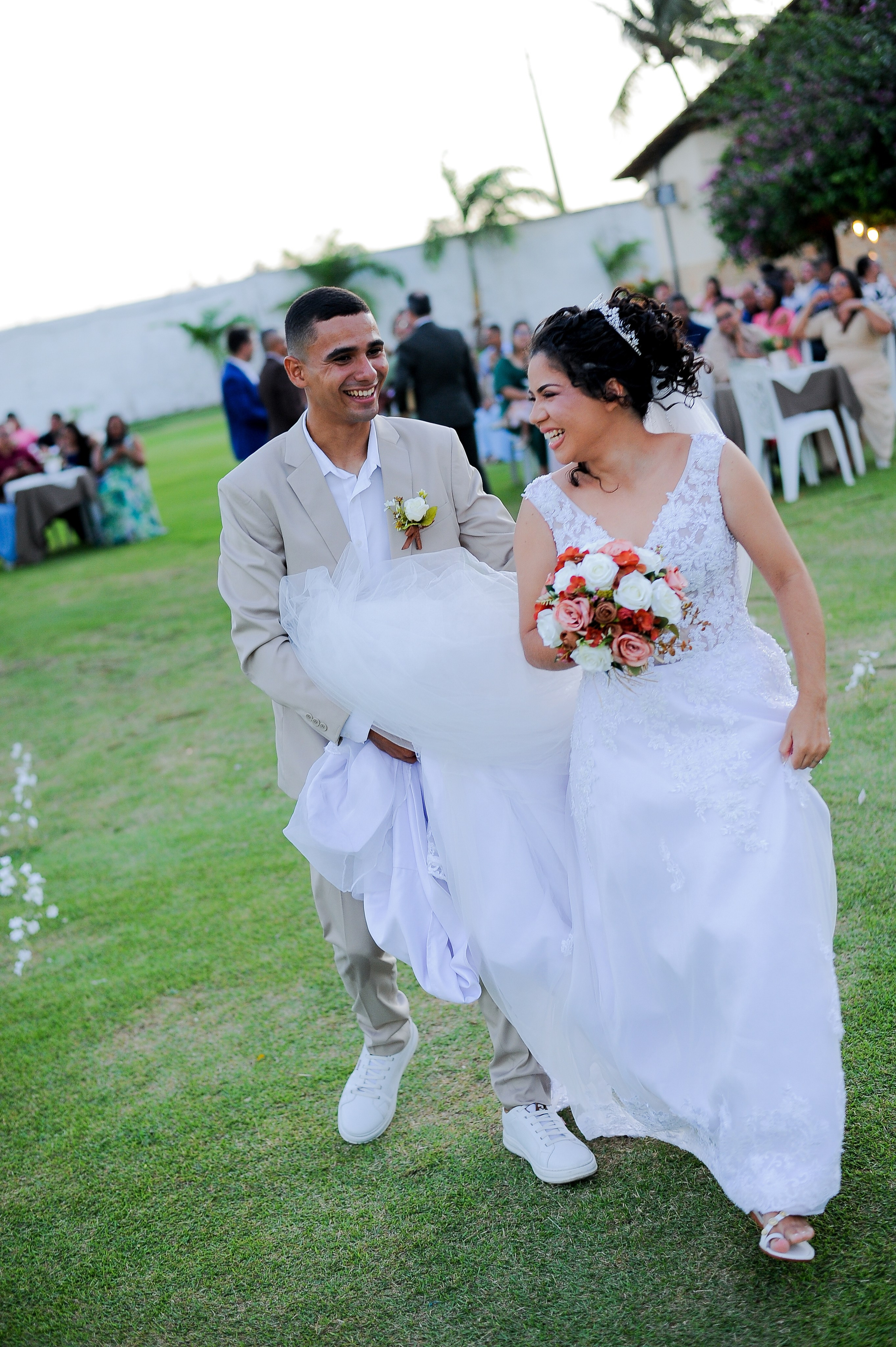 YOHANAN E WELLINGTON — CASAMENTO. Haziel Ribeiro Fotógrafo de Casamentos em Natal RN
