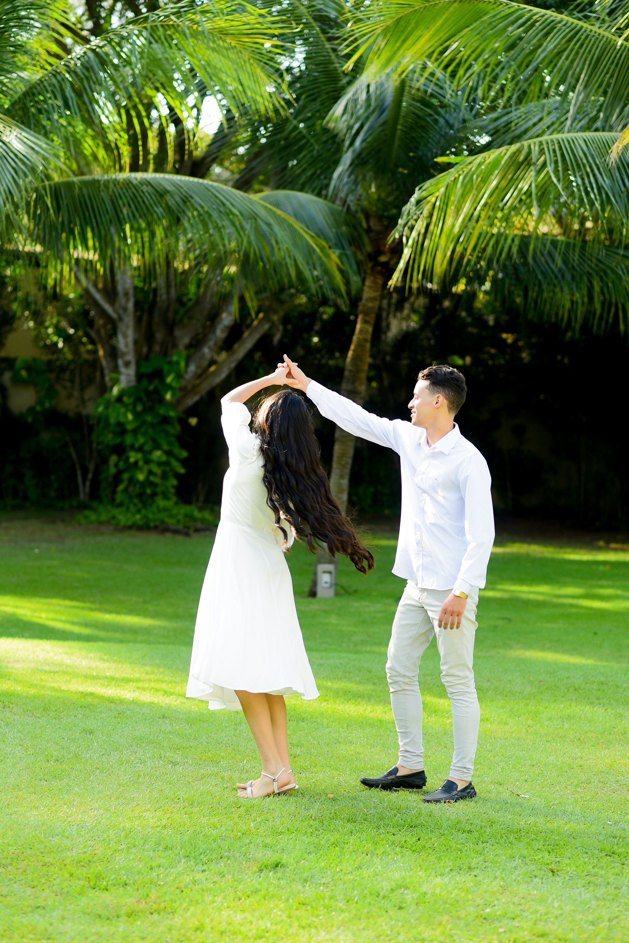 Elayne e Mattheus — Pré Wedding. Haziel Ribeiro Fotógrafo de Casamentos em Natal RN