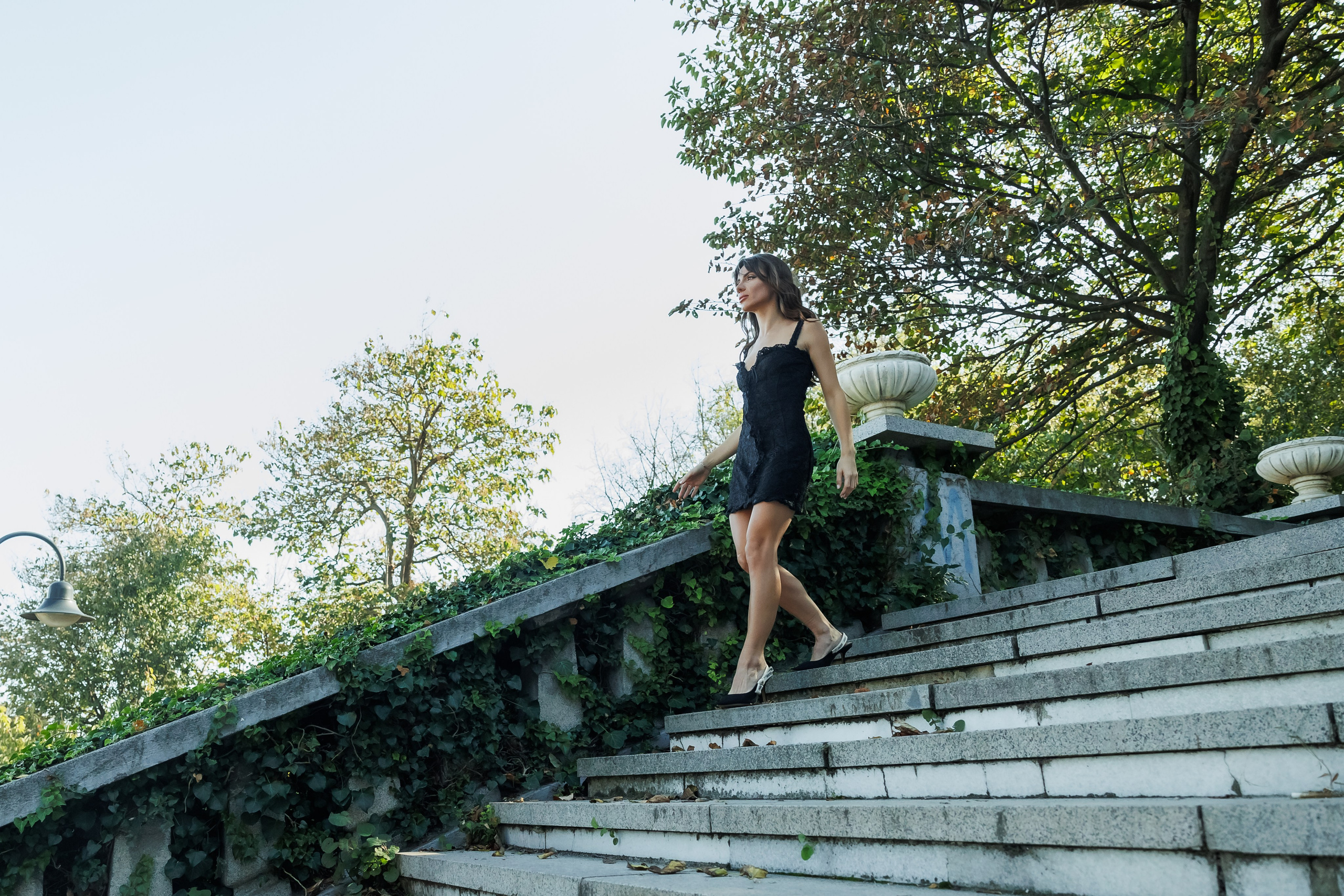 Индивидуална фотосесия. Фотограф Ирина Йотова