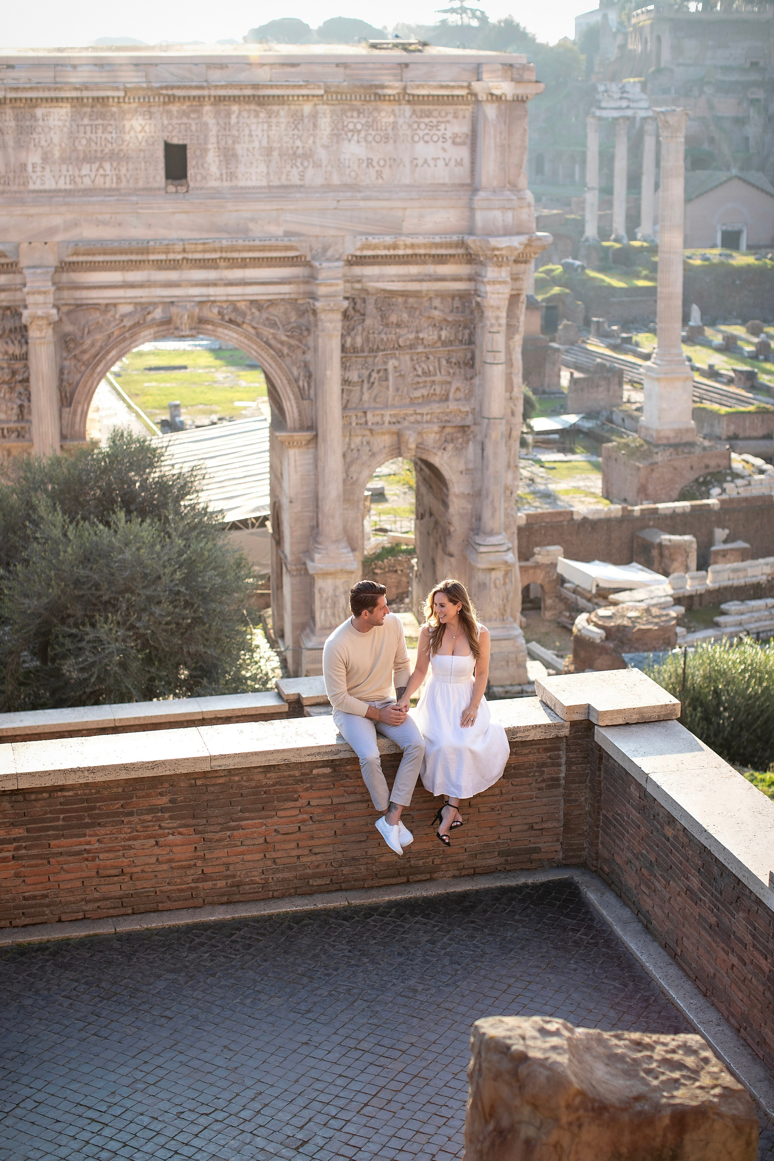LOVE STORY. Photographer in Rome. Fotografo a Roma. Фотограф в Риме. Inna