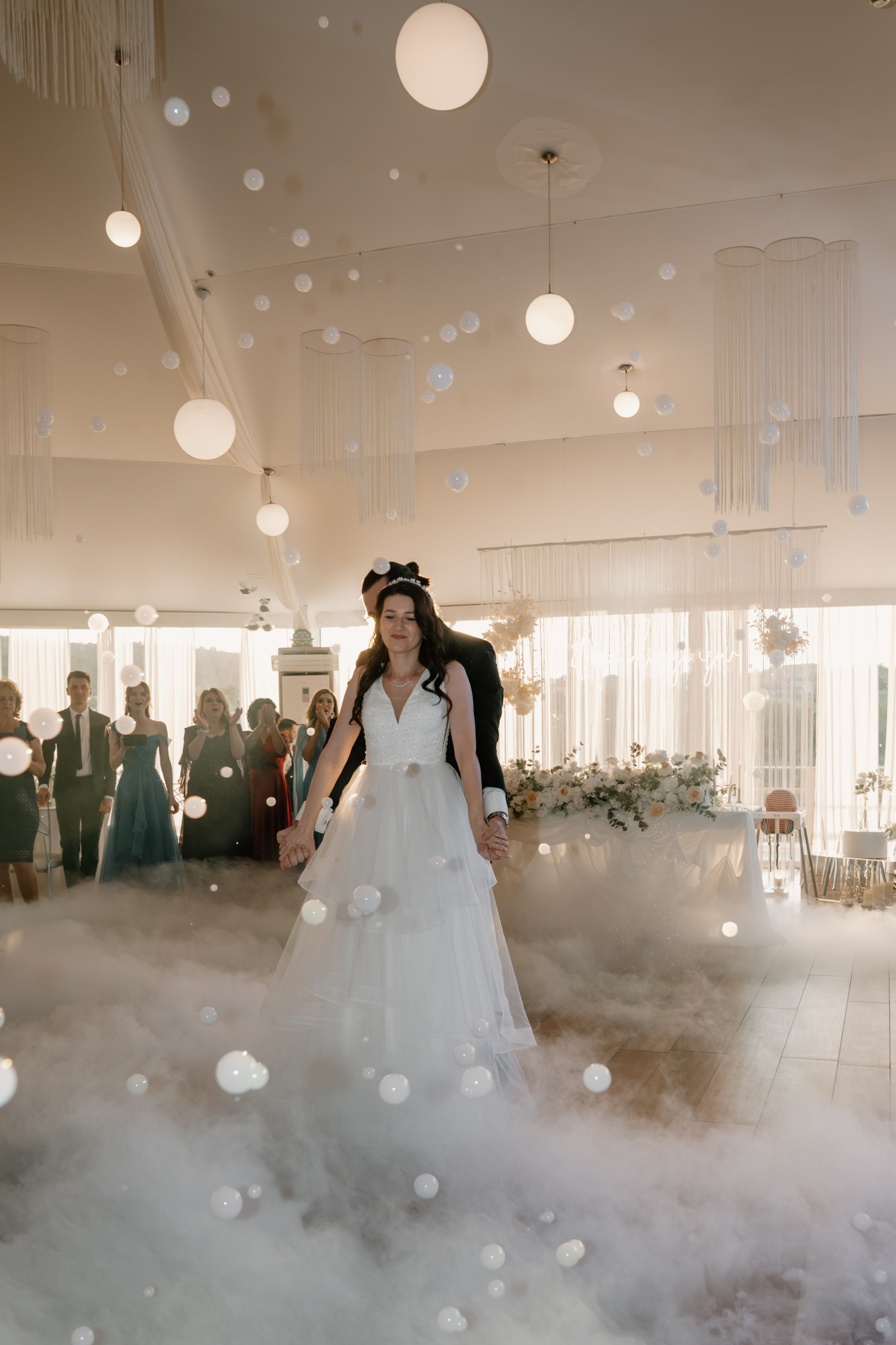 Gabriela & Dragos. Gabrielacojocariu.com