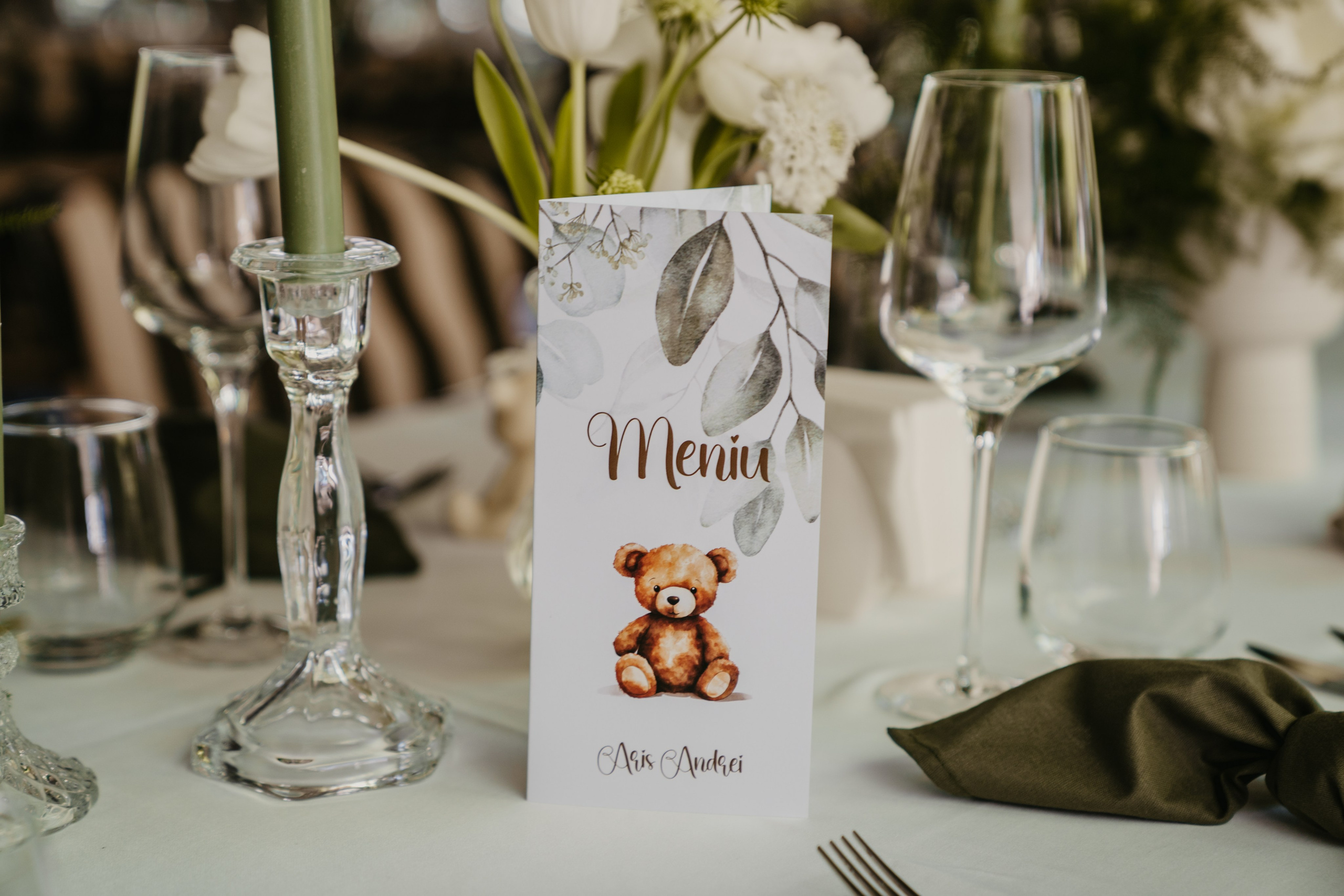 Baby Aris. Gabrielacojocariu.com