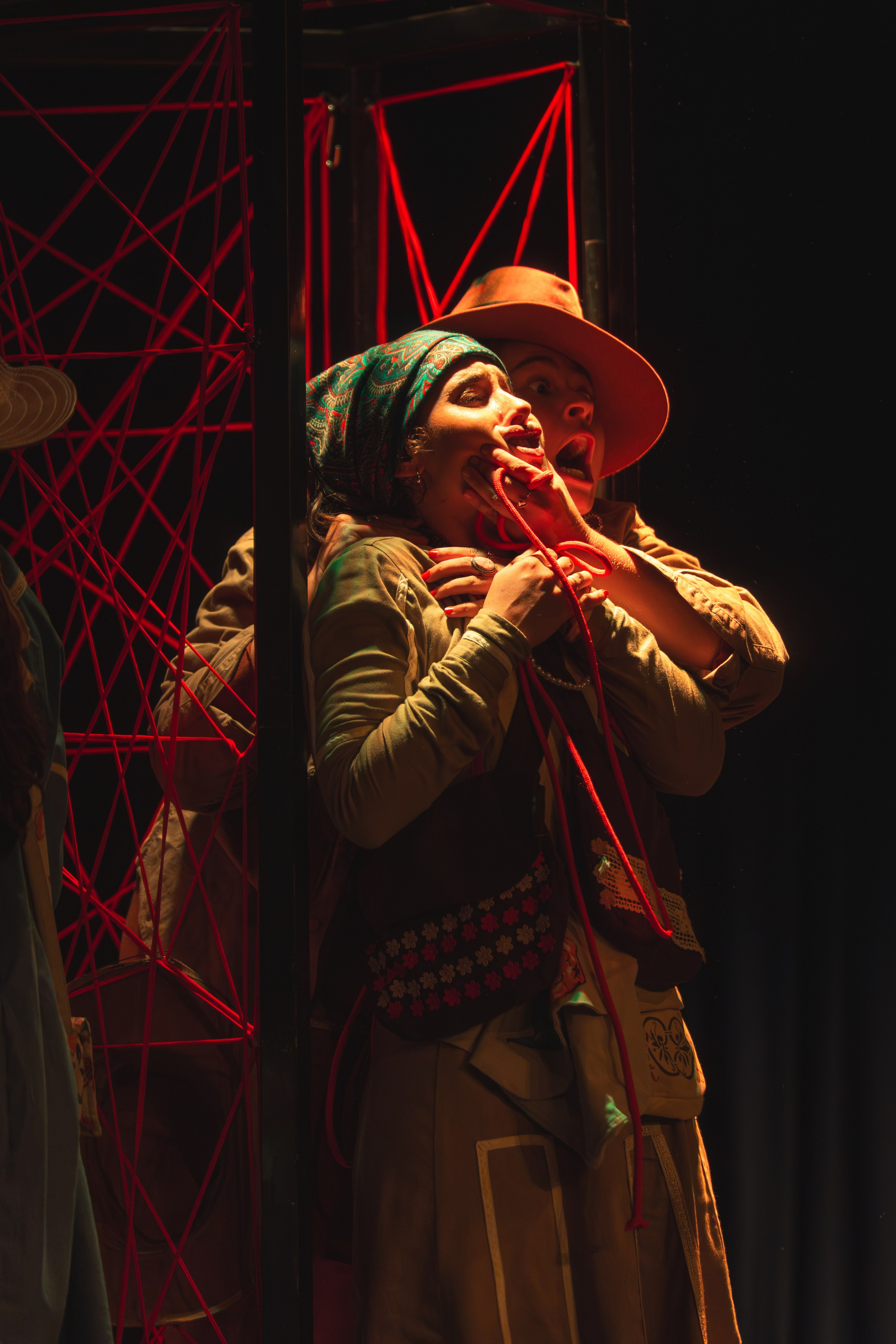 Maria de quem?. FabianoPhotography