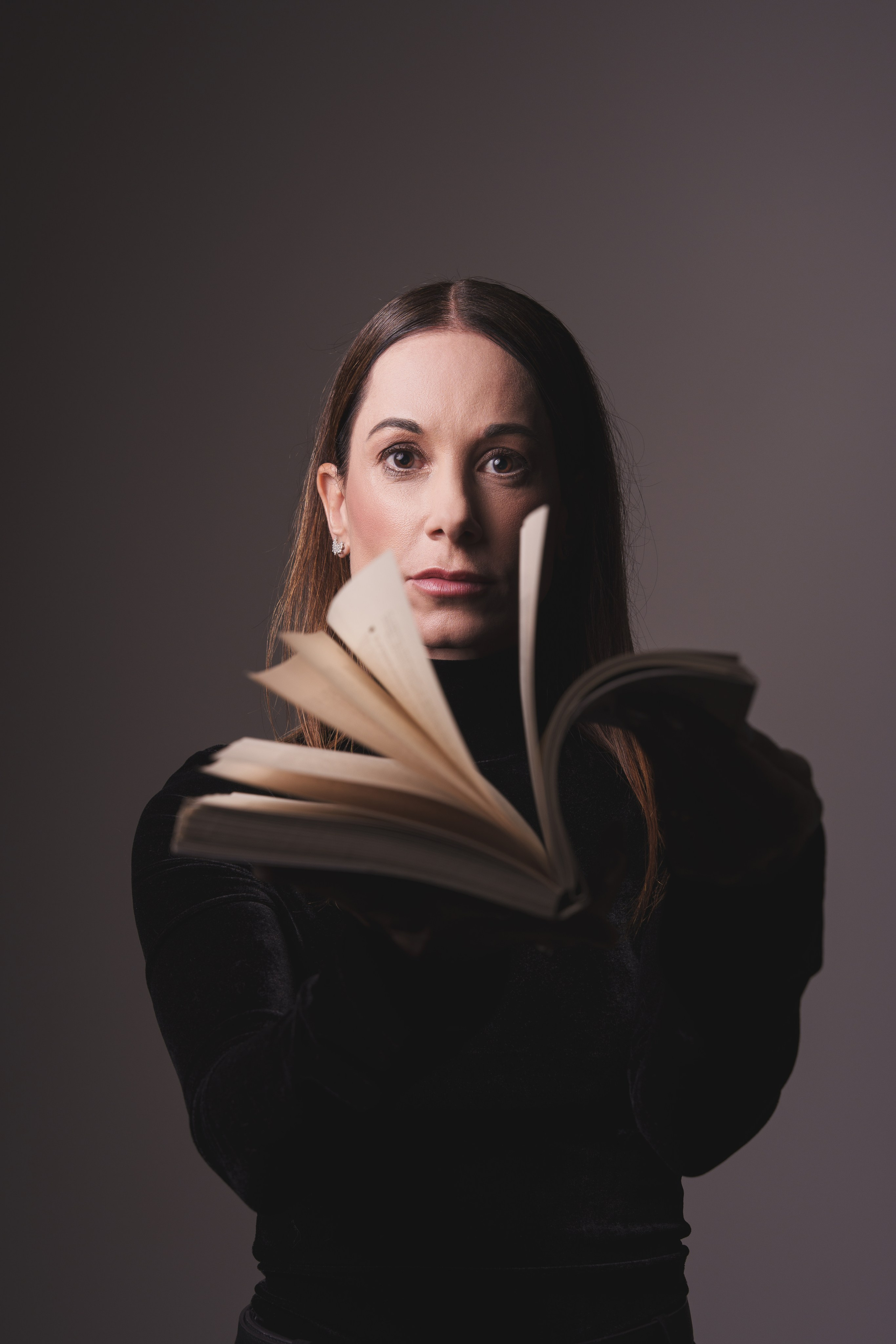 Mariana Buchala. FabianoPhotography