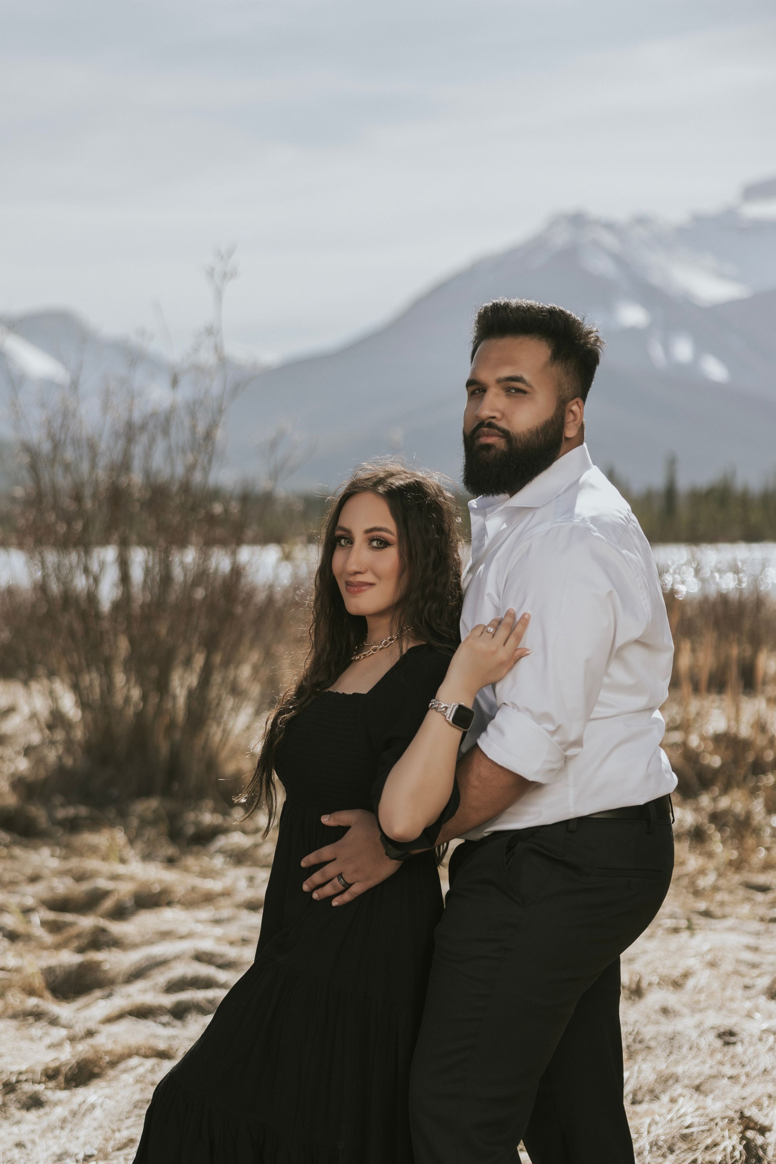 Portfolio. Chaar Bhai — Your Personal Family Historians