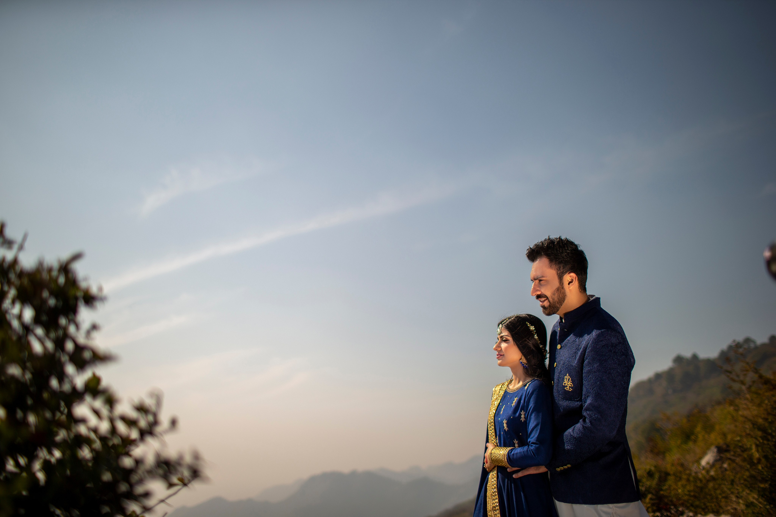 Portfolio. Chaar Bhai — Your Personal Family Historians