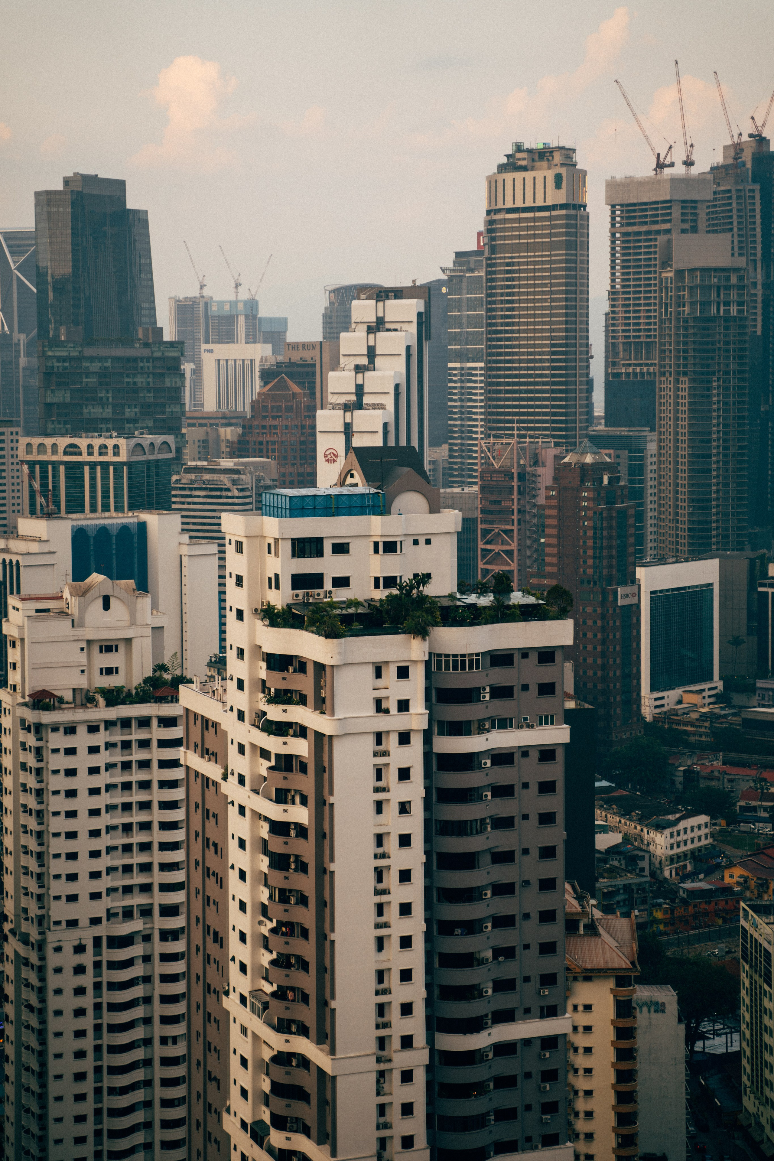 🇲🇾 Malaysia. Photographer and travel-blogger Aleksandra Gritsenko