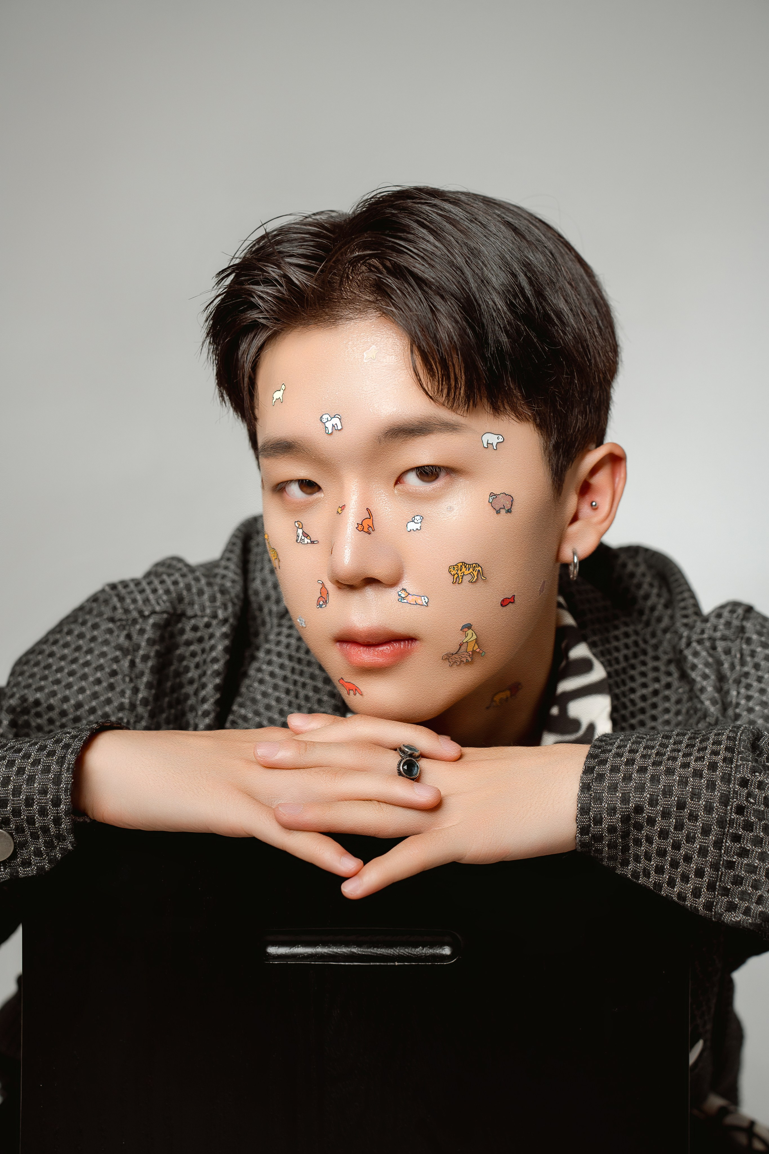 For Kan Hyunsoo. SEOUL | PHOTOGRAPHER