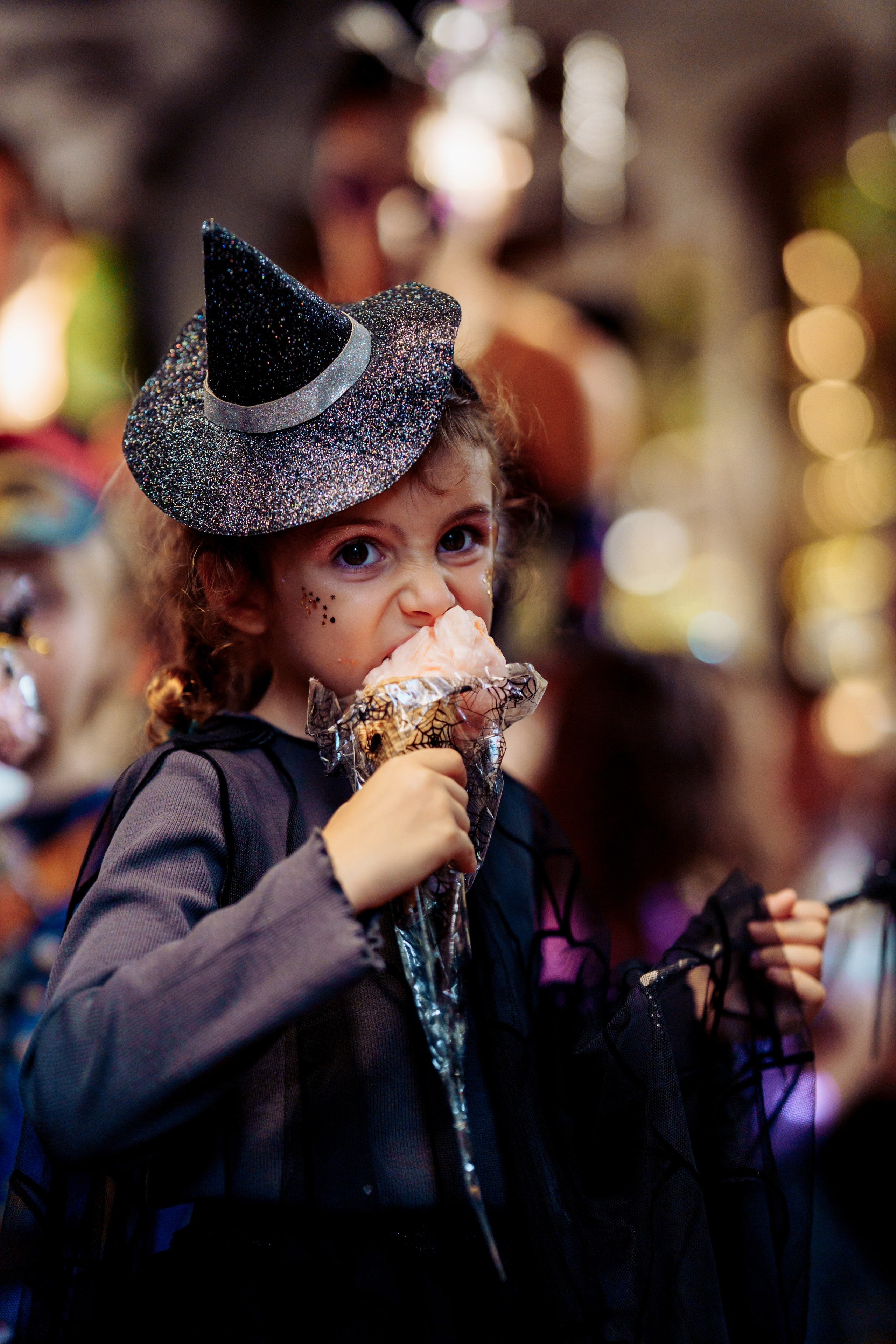 Semeli’s party. Photographer in Cyprus