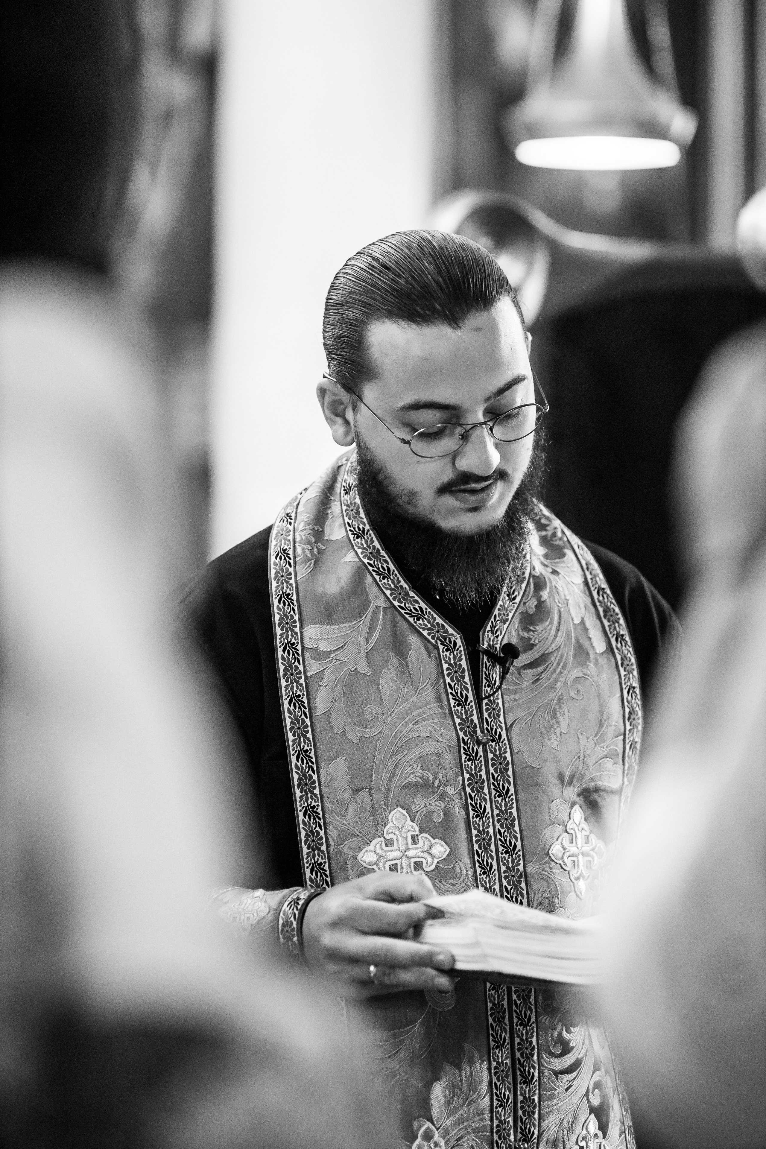 Свето Кръщение гр.Айтос. Фотограф Ирина Йотова