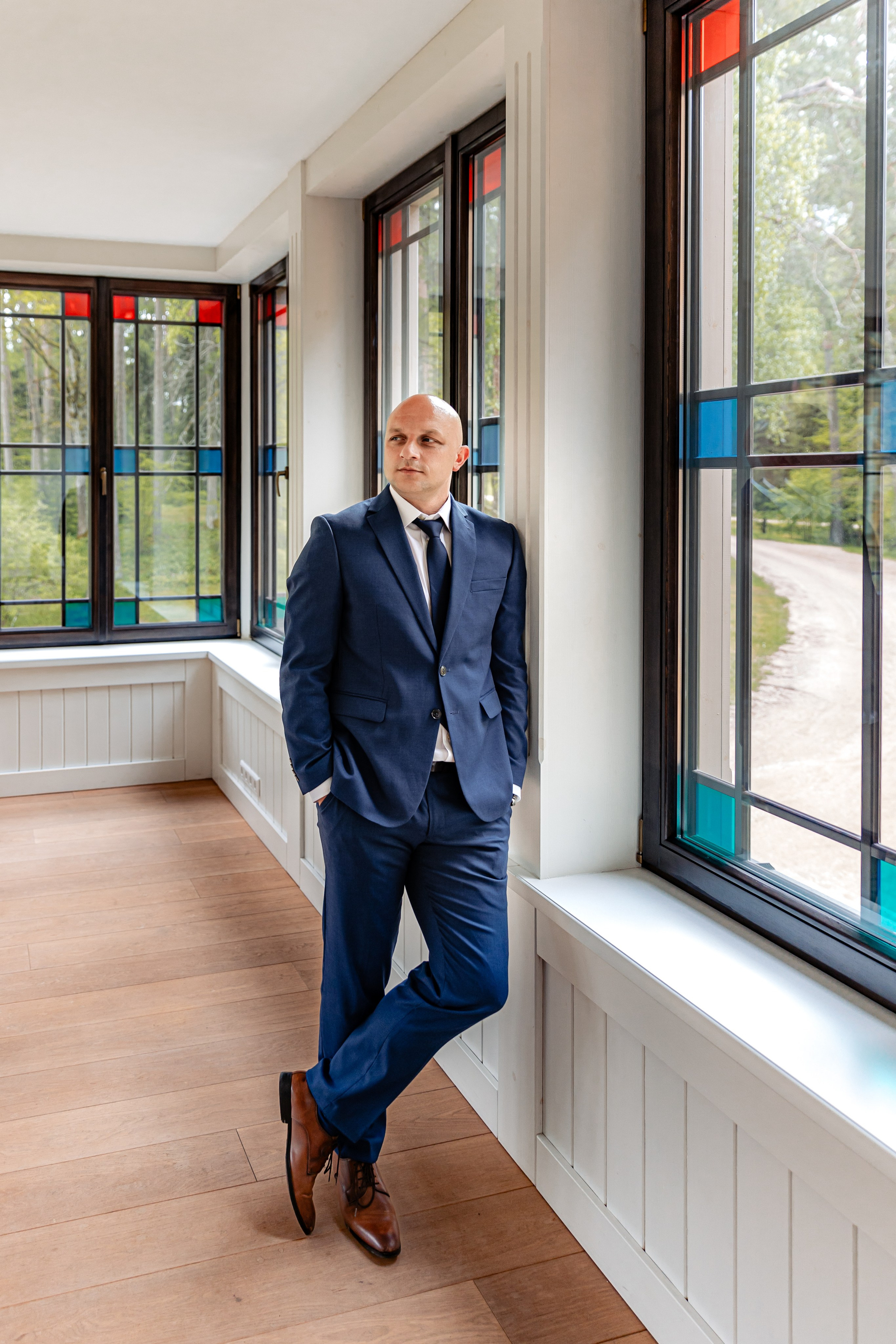 Adrija & Vladislavs, Latvia. June, 2022. Timeless Wedding & Event Photography — based London, working across Europe