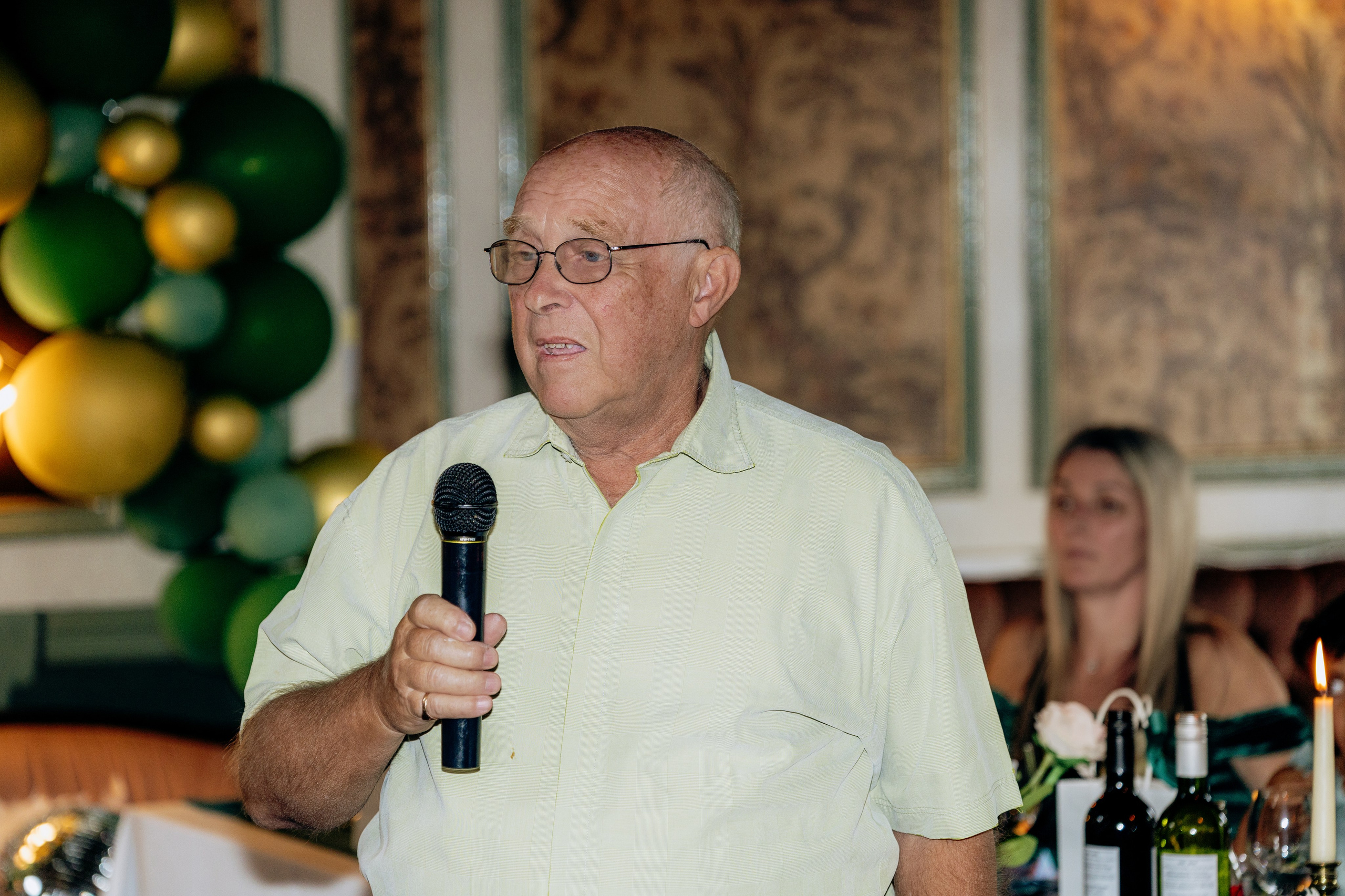 Wedding reception. Timeless Wedding & Event Photography from London to the world