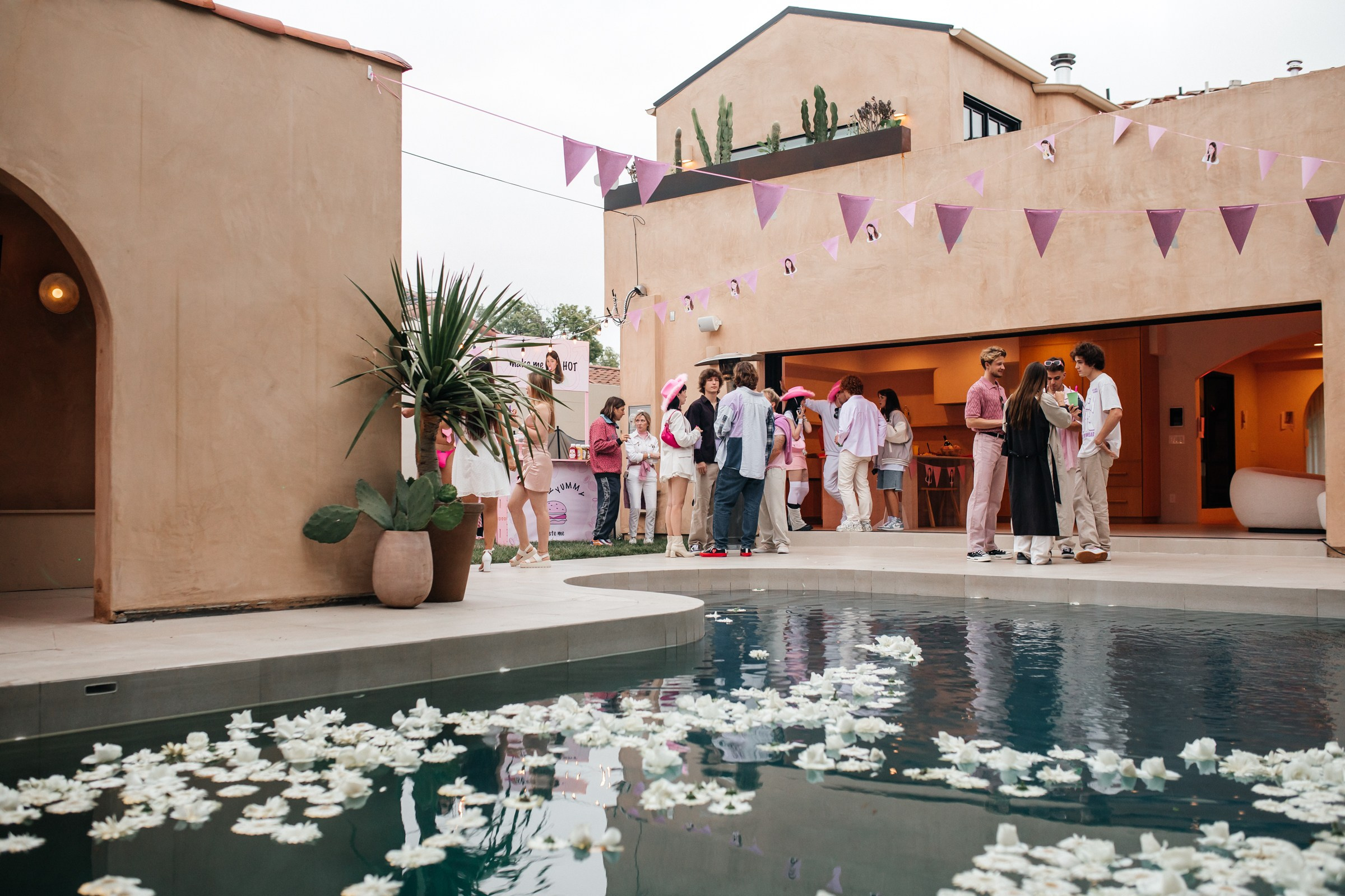 OnlyAnns Birthday. Photographer Andrei White