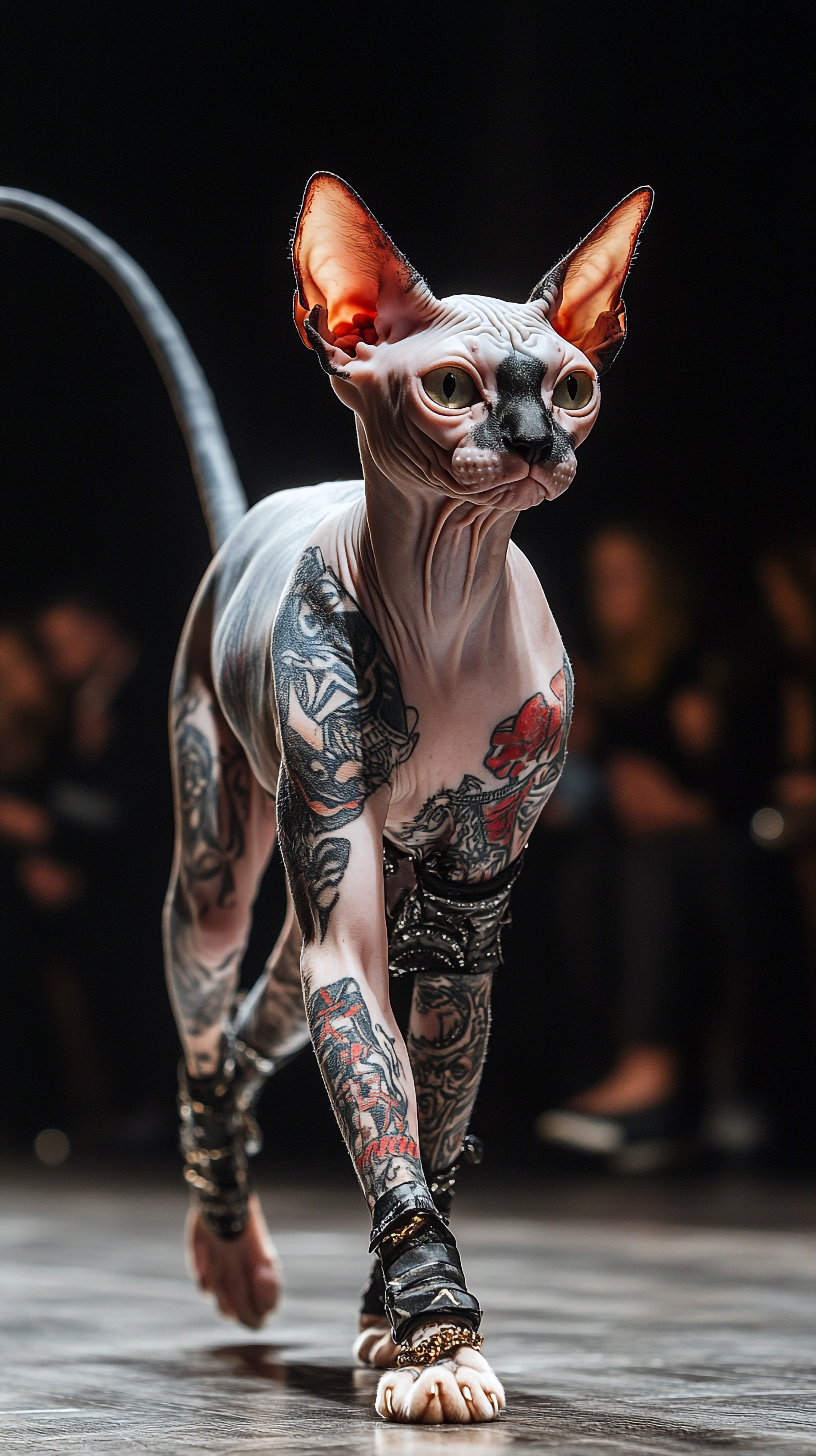 NEURALE FOTOS_BILDER. LUKIN IGOR Photography