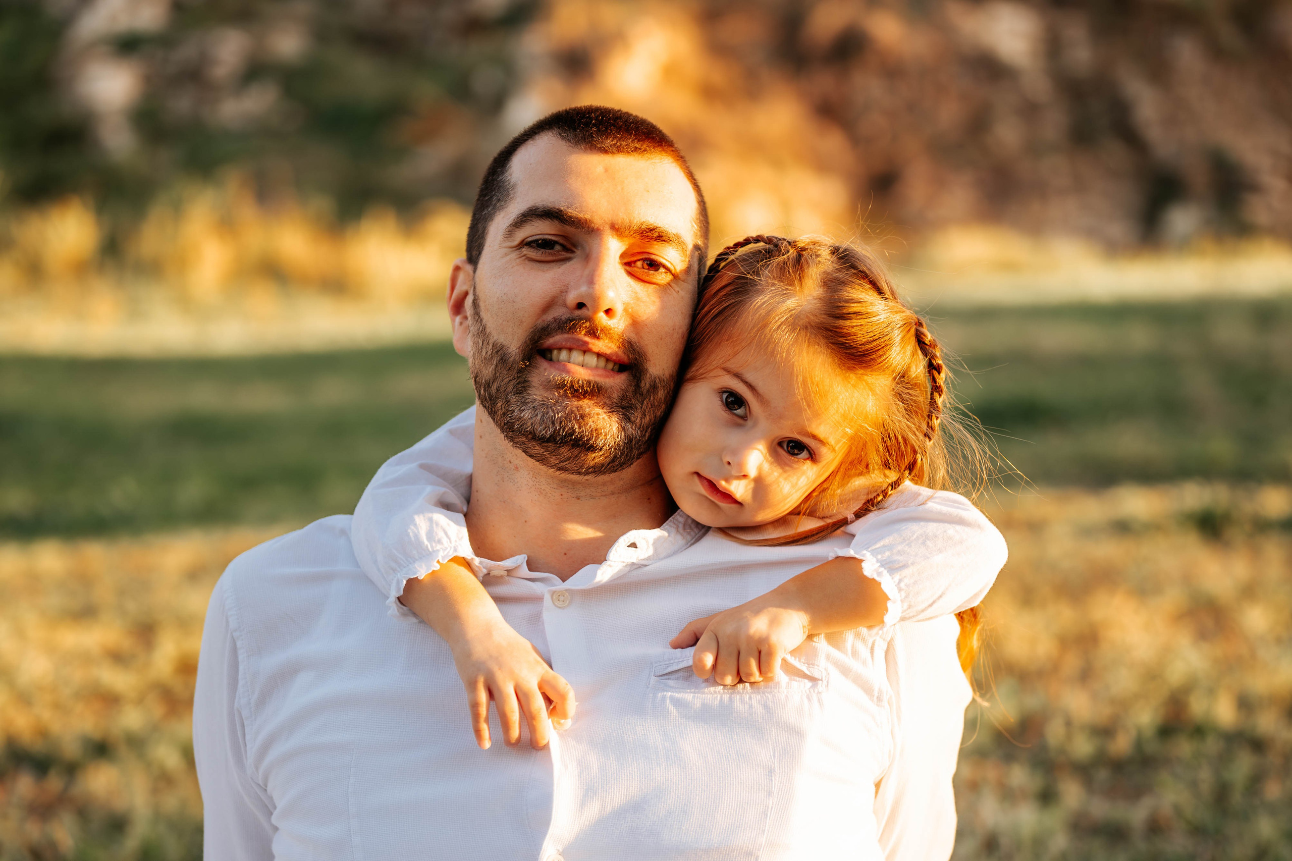 Marija, Ivan i Dunja - porodično fotografisanje. Dečiji i porodični fotograf