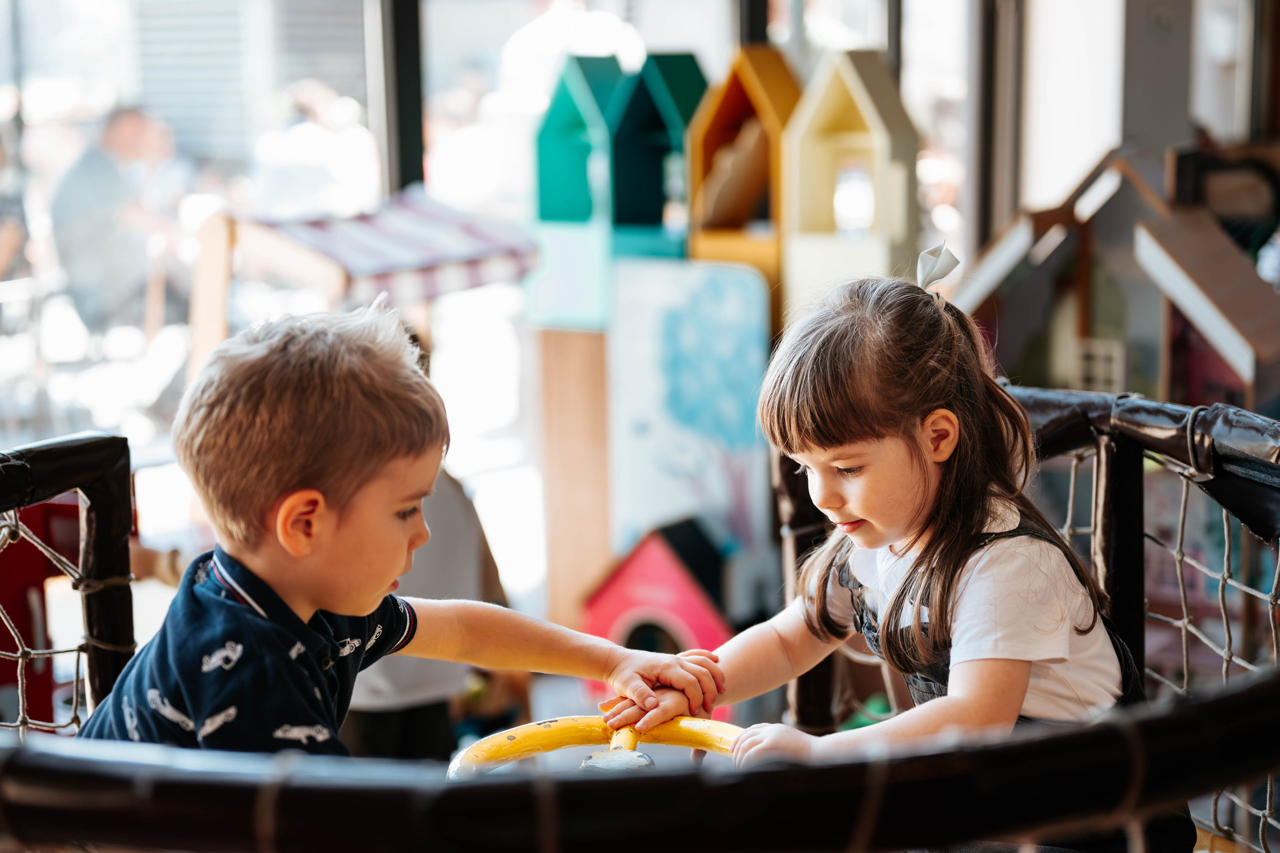 Nađa - 3. rođendan. Dečiji i porodični fotograf