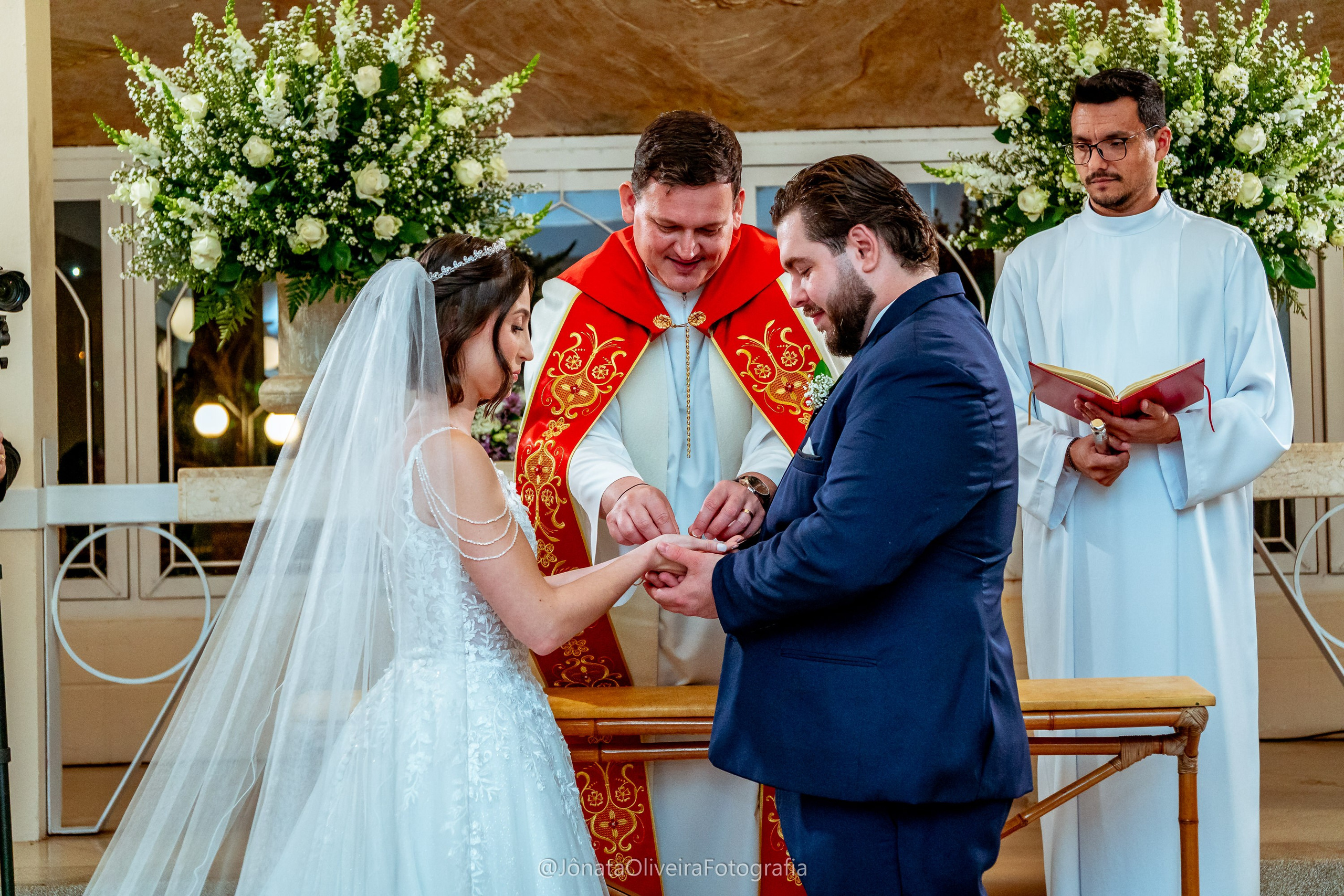 Natalia e Luan. Fotografia de casamentos e ensaios em avaré Jônata Oliveira