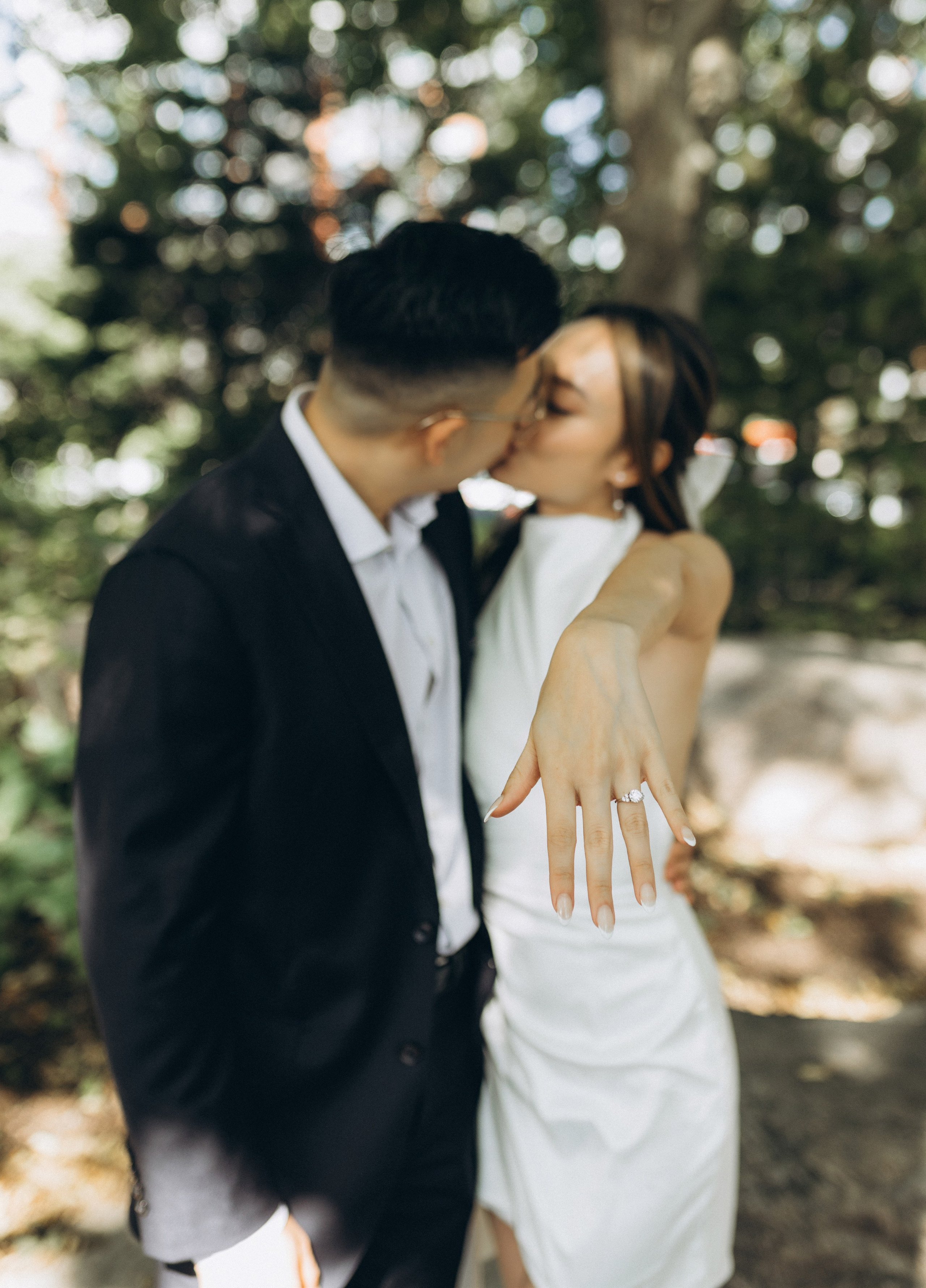 Silas & Kessy. Chernenko.photography