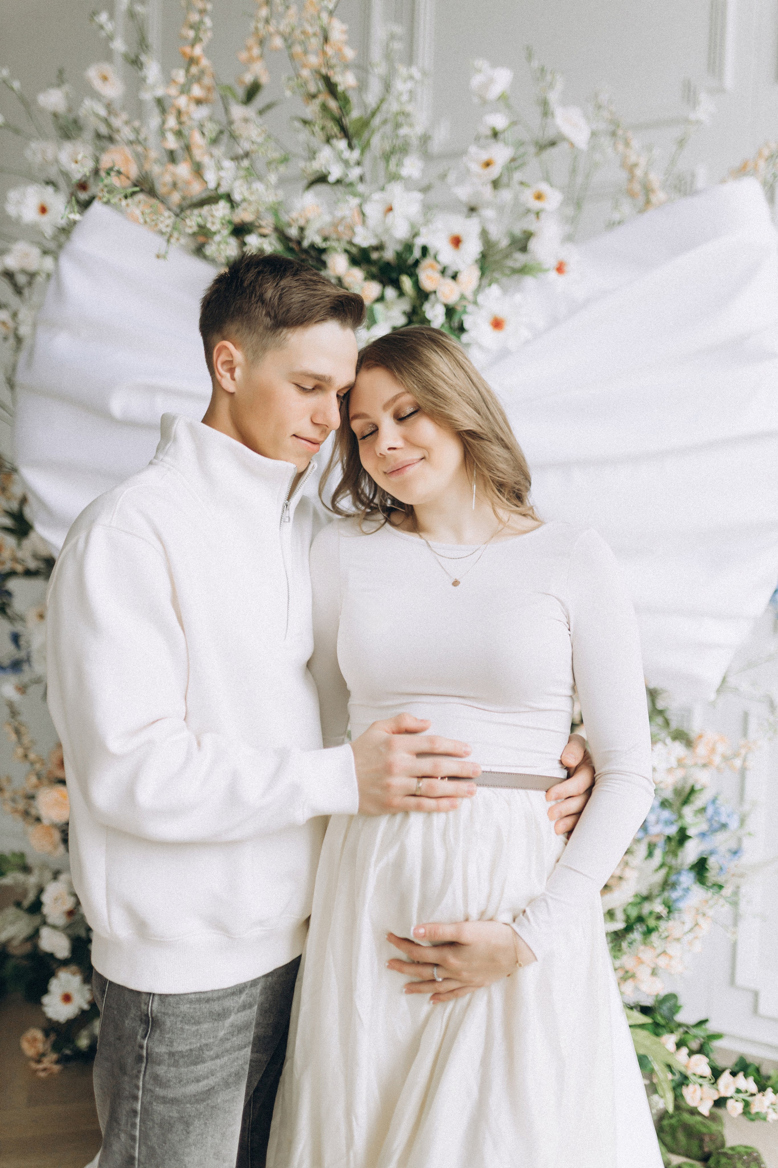 Baby is on the way. Chernenko.photography