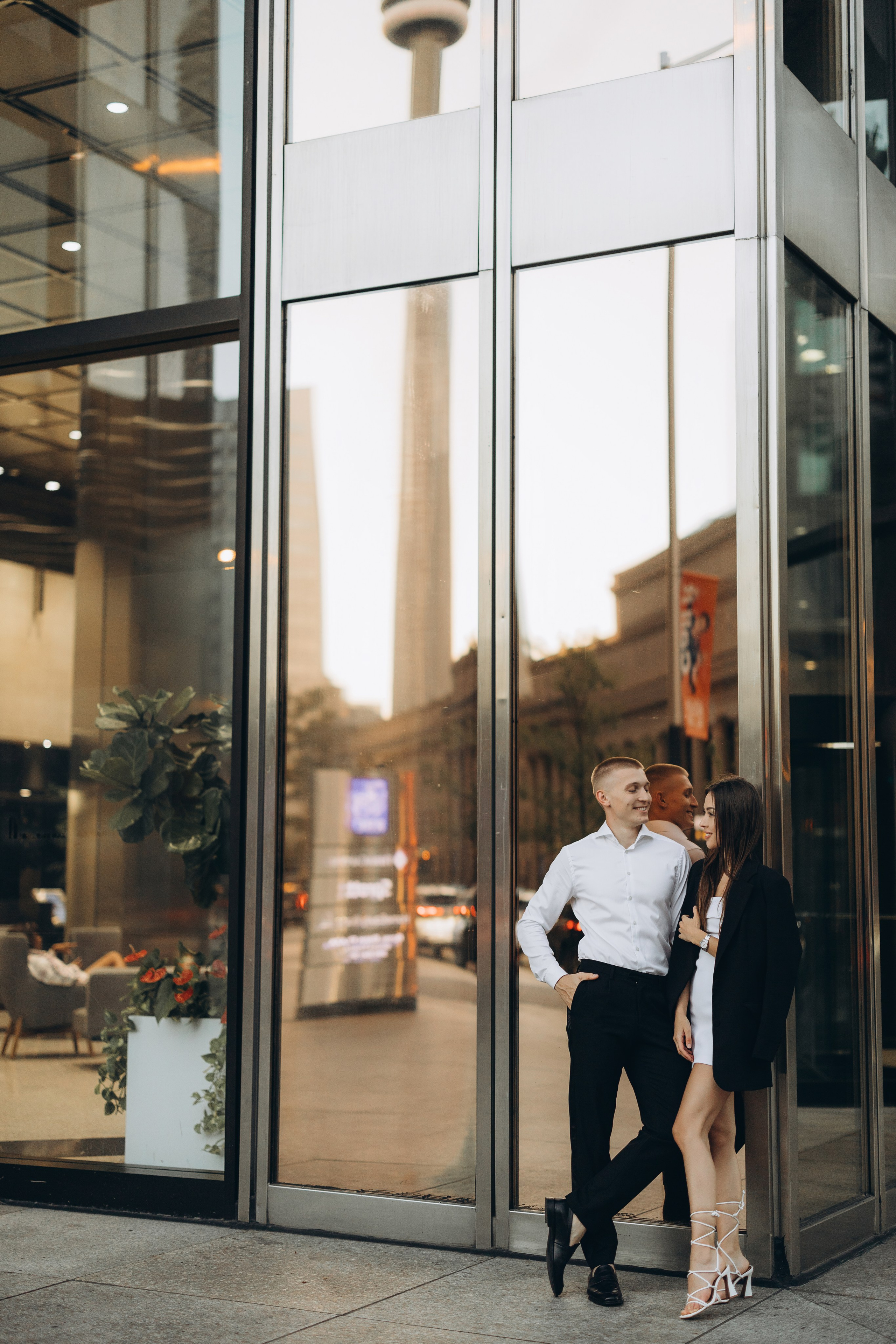 Iryna & Yan. Chernenko.photography